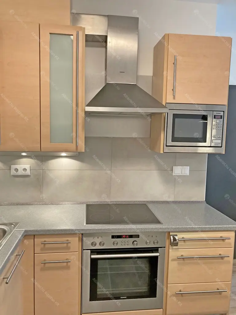 Kiadó albérlet 280000 Ft/hó áron: Budapest, IX. kerület  Pápay István utca. Mérete: 45 nm, 2 szobás | Alberlet.hu - 6698998