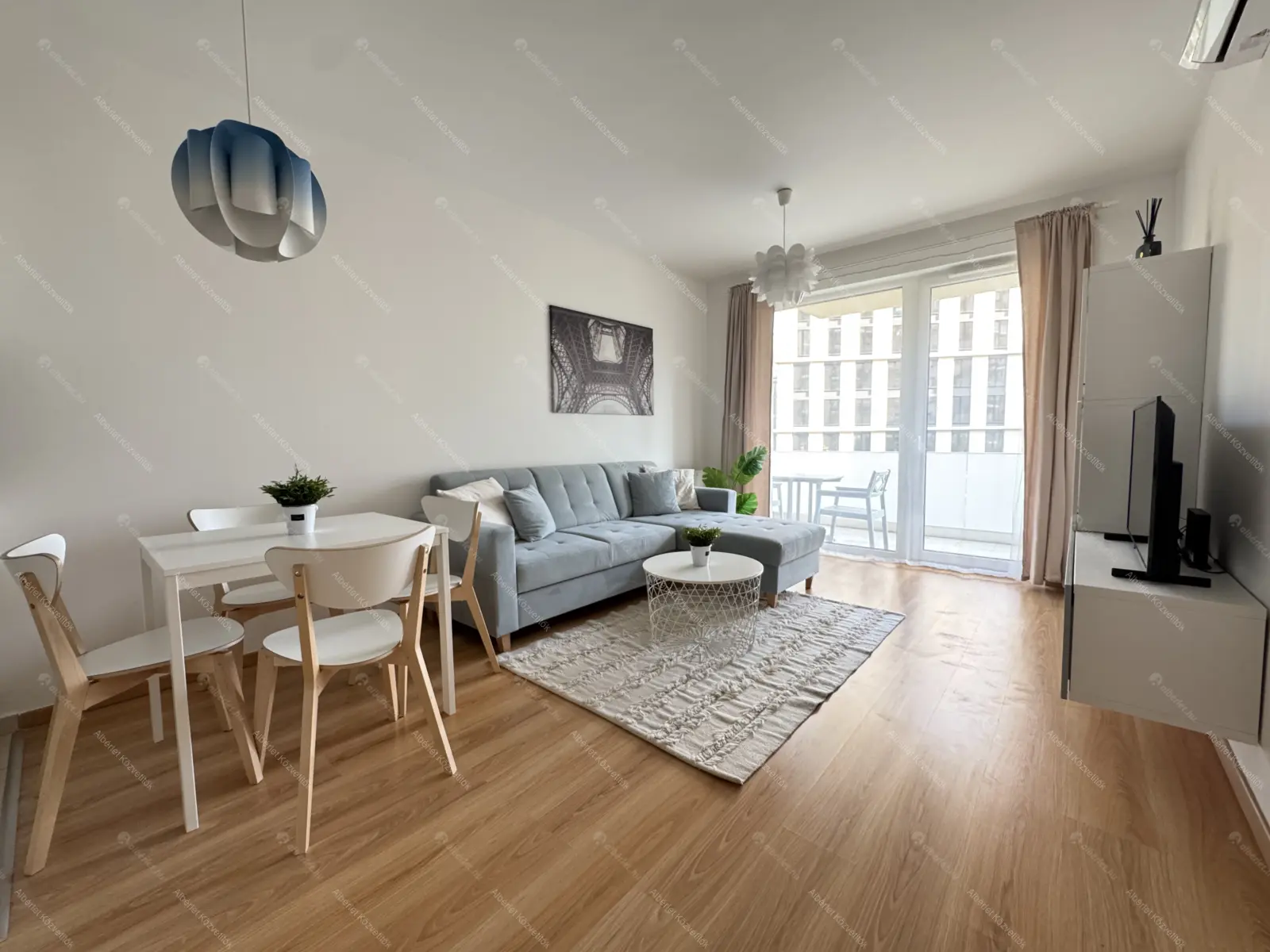 Kiadó albérlet 285000 Ft/hó áron: Budapest, IX. kerület  Pápay István utca. Mérete: 47 nm, 2 szobás | Alberlet.hu - 6548065