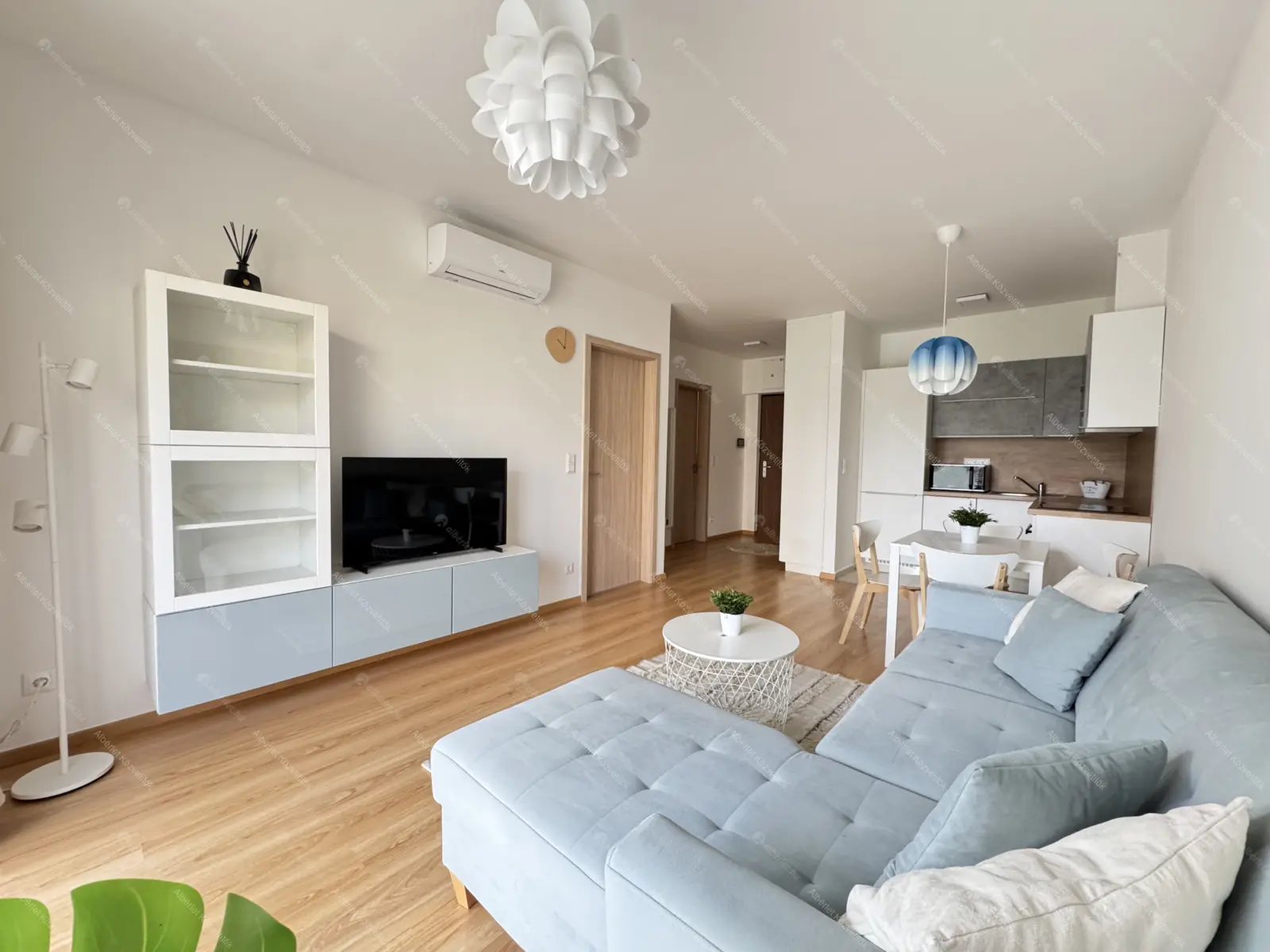 Kiadó albérlet 285000 Ft/hó áron: Budapest, IX. kerület  Pápay István utca. Mérete: 47 nm, 2 szobás | Alberlet.hu - 6548067