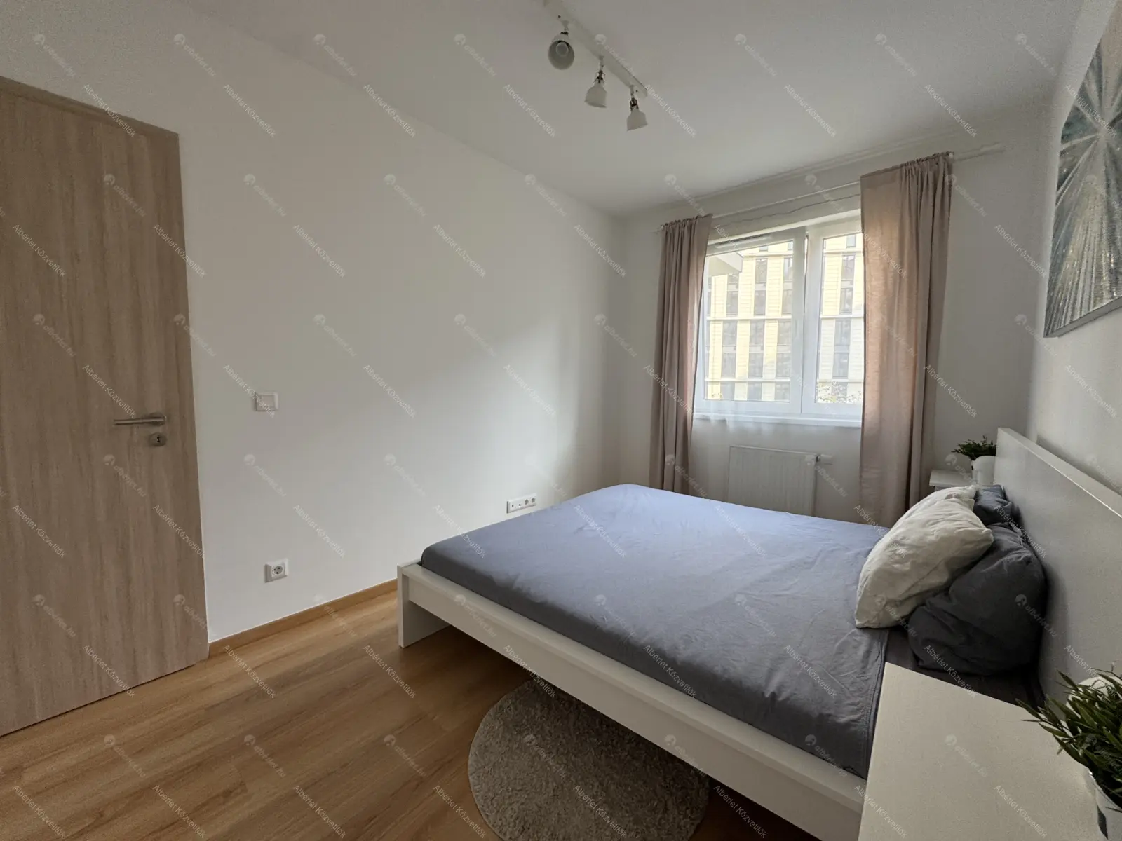 Kiadó albérlet 285000 Ft/hó áron: Budapest, IX. kerület  Pápay István utca. Mérete: 47 nm, 2 szobás | Alberlet.hu - 6548070