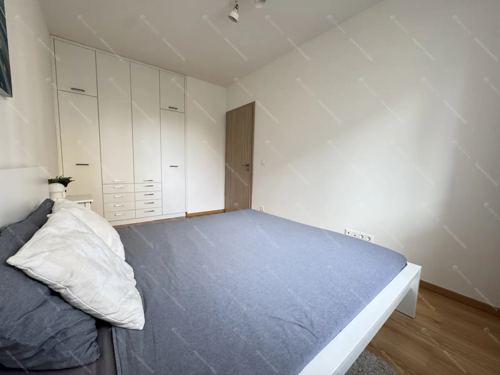 Kiadó albérlet 285000 Ft/hó áron: Budapest, IX. kerület  Pápay István utca. Mérete: 47 nm, 2 szobás | Alberlet.hu - 6548072