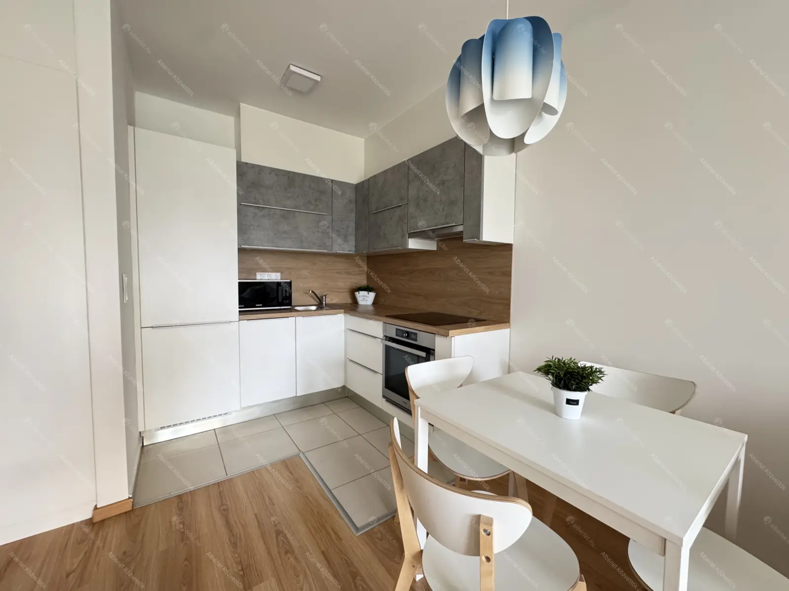 Kiadó albérlet 285000 Ft/hó áron: Budapest, IX. kerület  Pápay István utca. Mérete: 47 nm, 2 szobás | Alberlet.hu - 6548073