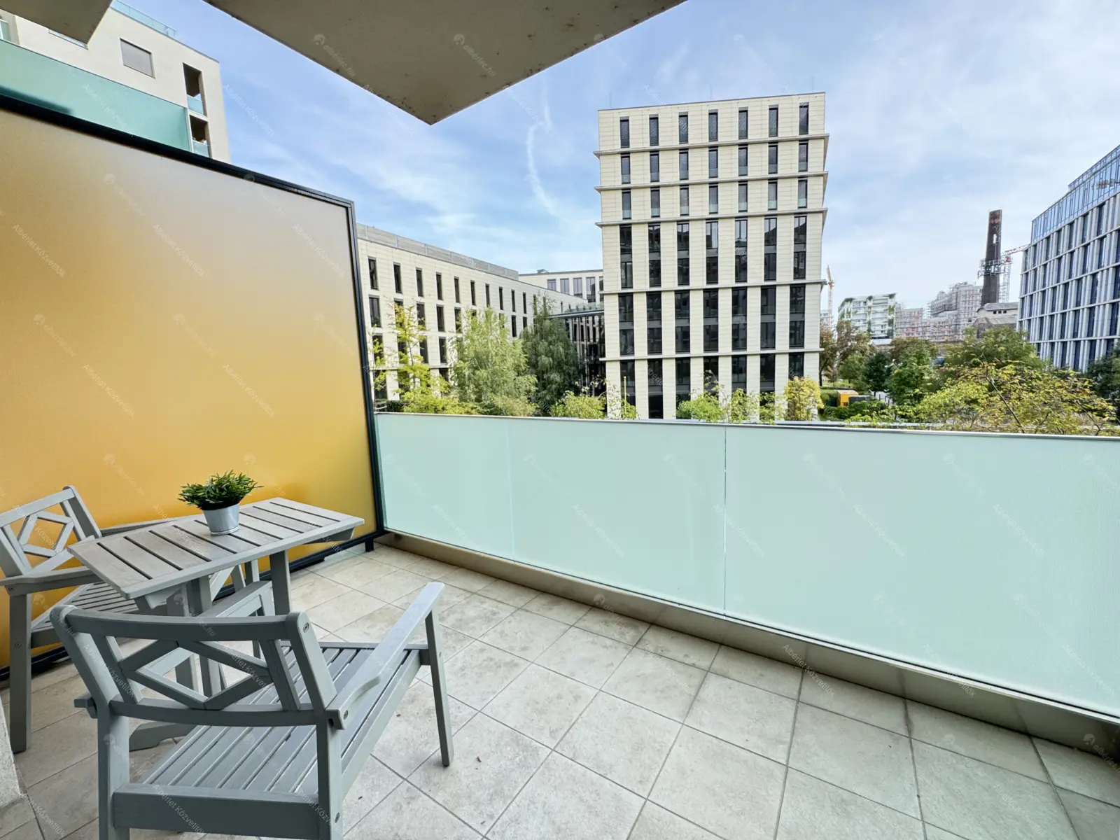 Kiadó albérlet 285000 Ft/hó áron: Budapest, IX. kerület  Pápay István utca. Mérete: 47 nm, 2 szobás | Alberlet.hu - 6548080