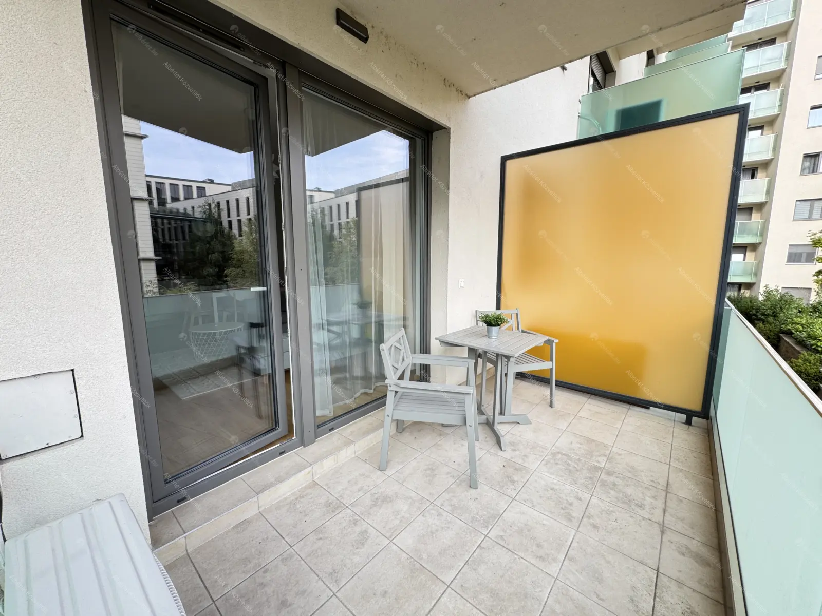 Kiadó albérlet 285000 Ft/hó áron: Budapest, IX. kerület  Pápay István utca. Mérete: 47 nm, 2 szobás | Alberlet.hu - 6548081