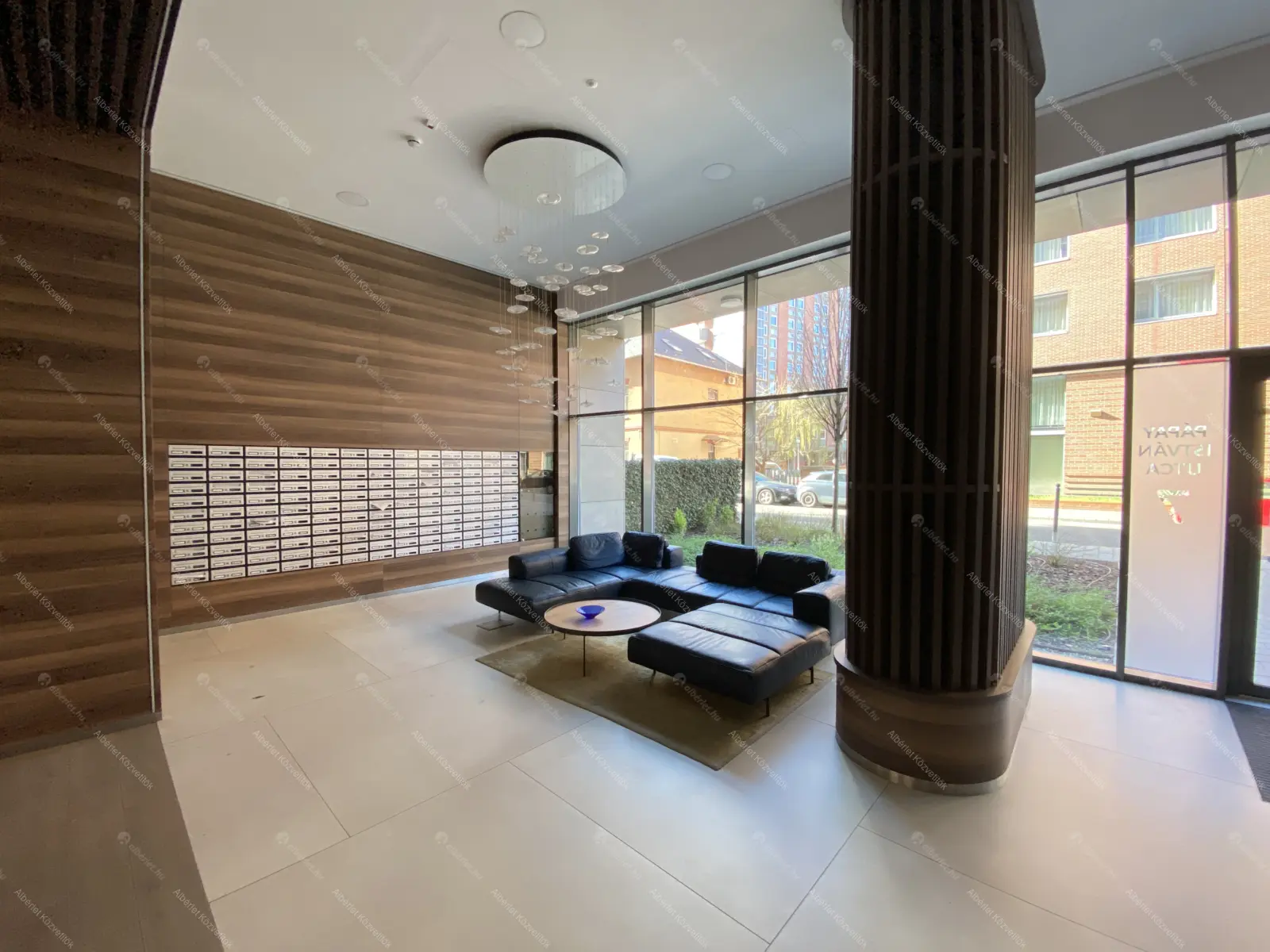 Kiadó albérlet 285000 Ft/hó áron: Budapest, IX. kerület  Pápay István utca. Mérete: 47 nm, 2 szobás | Alberlet.hu - 6548085