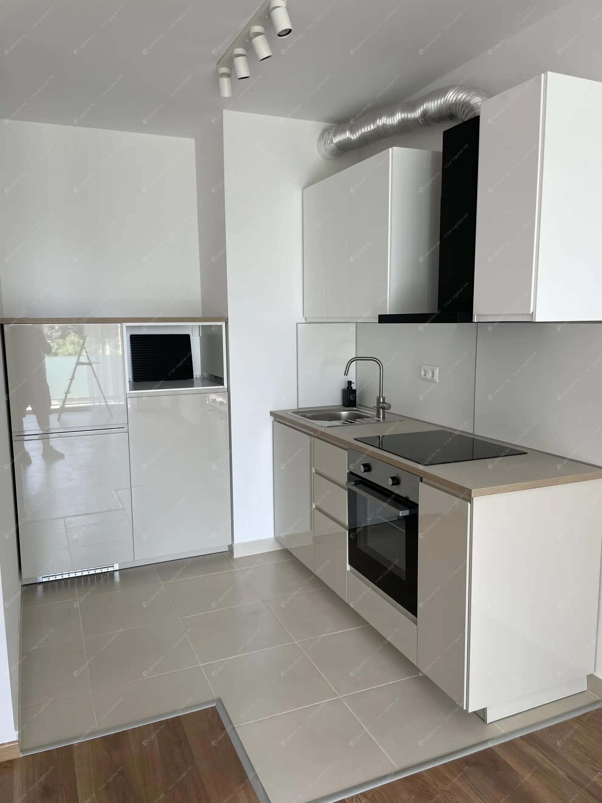 Kiadó albérlet 250000 Ft/hó áron: Budapest, IX. kerület  Pápay István utca. Mérete: 49 nm, 2 szobás | Alberlet.hu - 6619314