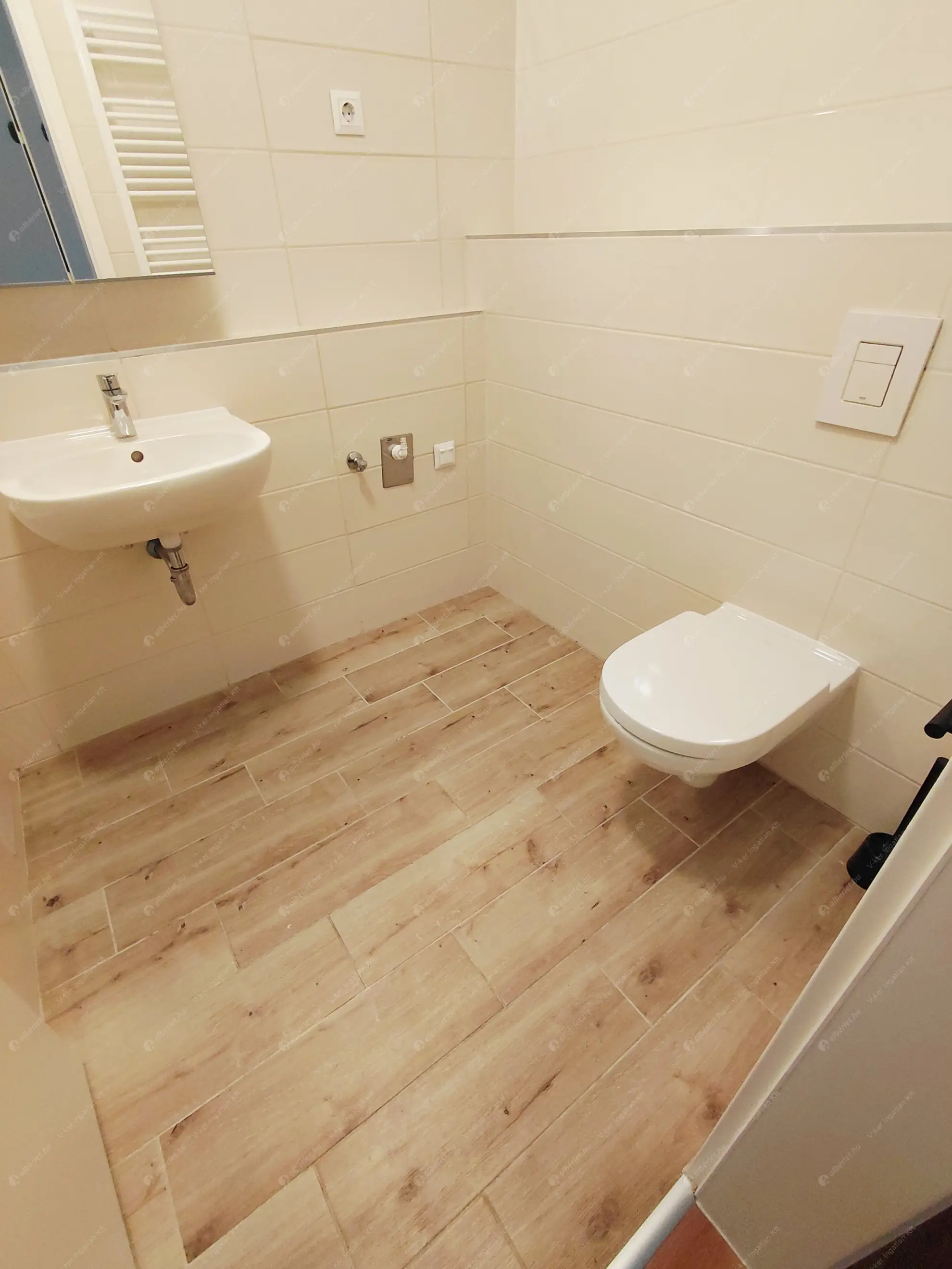 Kiadó albérlet 250000 Ft/hó áron: Budapest, IX. kerület  Pápay István utca. Mérete: 49 nm, 2 szobás | Alberlet.hu - 6636419