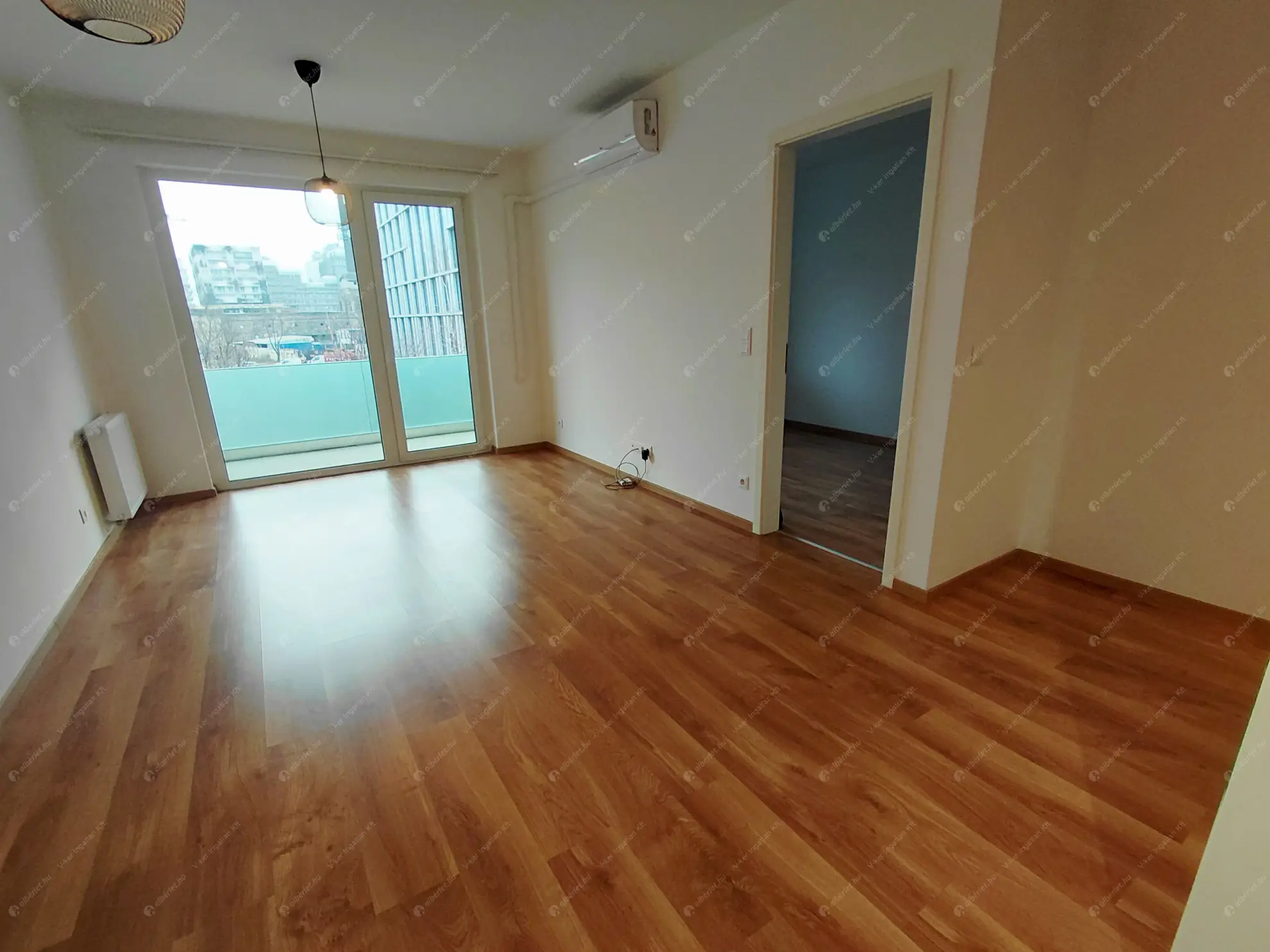 Kiadó albérlet 250000 Ft/hó áron: Budapest, IX. kerület  Pápay István utca. Mérete: 49 nm, 2 szobás | Alberlet.hu - 6636427