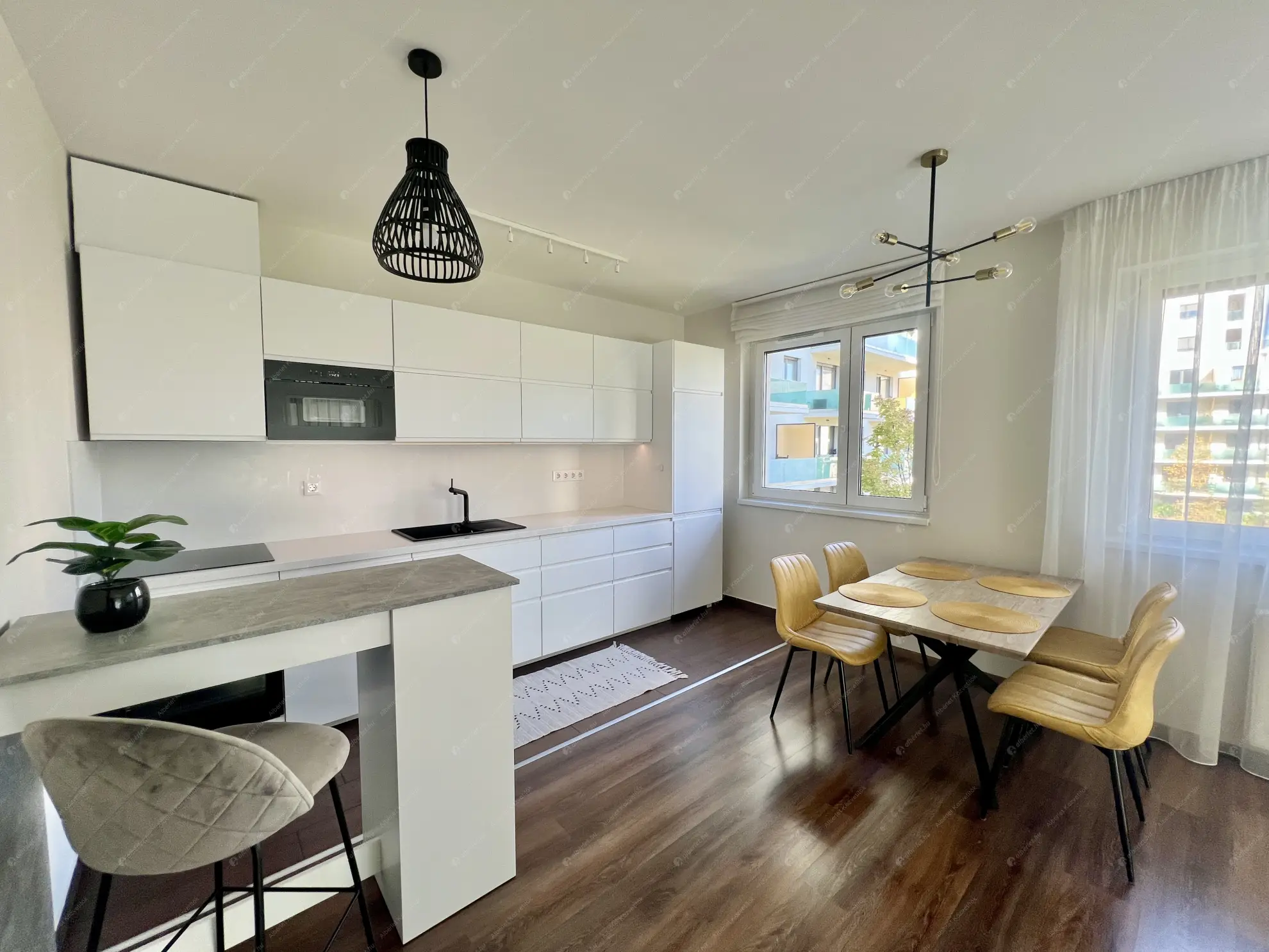 Kiadó albérlet 380000 Ft/hó áron: Budapest, IX. kerület  Pápay István utca. Mérete: 75 nm, 2 szobás | Alberlet.hu - 6556122