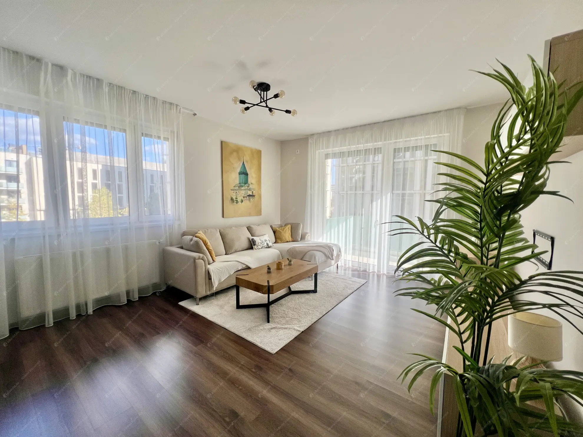 Kiadó albérlet 380000 Ft/hó áron: Budapest, IX. kerület  Pápay István utca. Mérete: 75 nm, 2 szobás | Alberlet.hu - 6556123