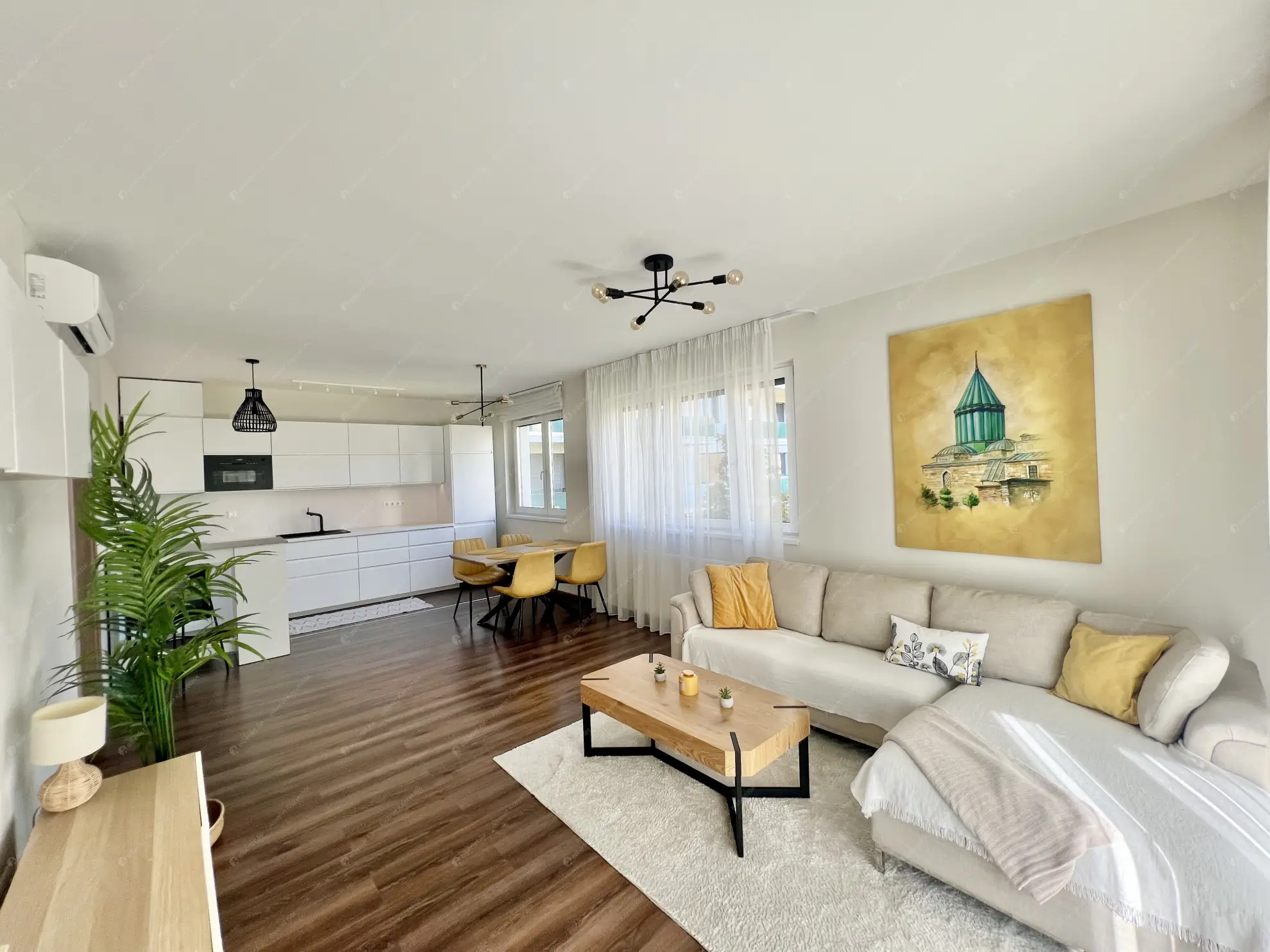 Kiadó albérlet 380000 Ft/hó áron: Budapest, IX. kerület  Pápay István utca. Mérete: 75 nm, 2 szobás | Alberlet.hu - 6556124