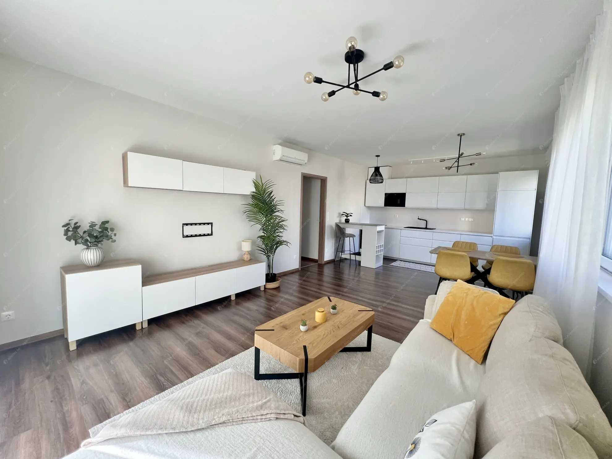 Kiadó albérlet 380000 Ft/hó áron: Budapest, IX. kerület  Pápay István utca. Mérete: 75 nm, 2 szobás | Alberlet.hu - 6556125