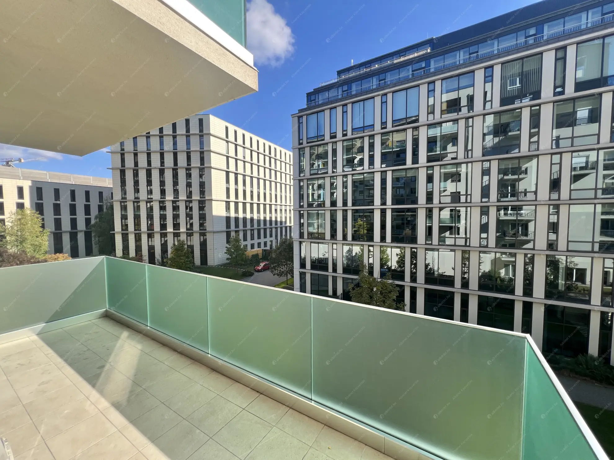 Kiadó albérlet 380000 Ft/hó áron: Budapest, IX. kerület  Pápay István utca. Mérete: 75 nm, 2 szobás | Alberlet.hu - 6556126