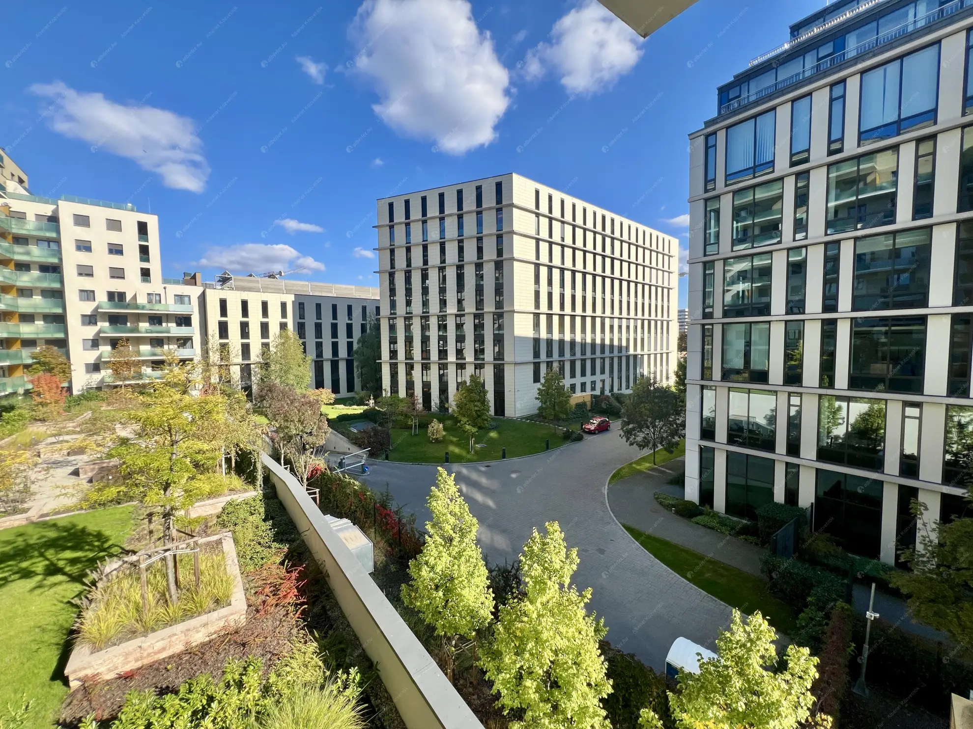 Kiadó albérlet 380000 Ft/hó áron: Budapest, IX. kerület  Pápay István utca. Mérete: 75 nm, 2 szobás | Alberlet.hu - 6556128