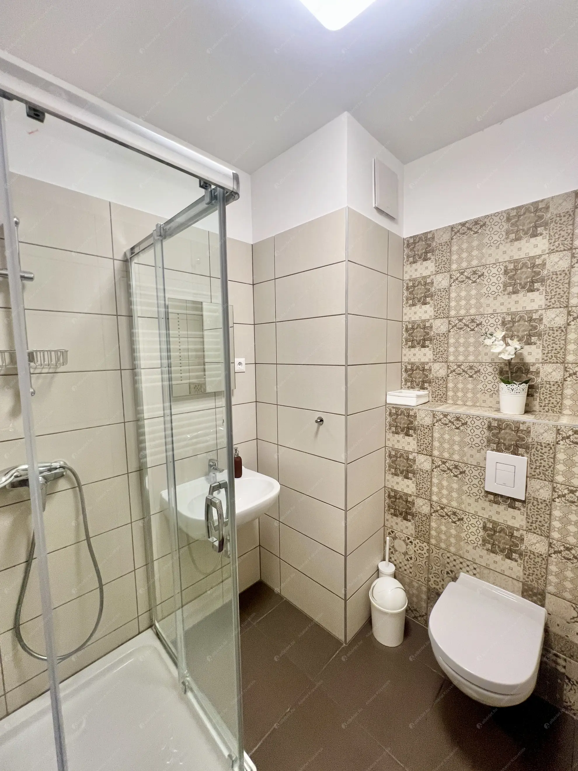 Kiadó albérlet 380000 Ft/hó áron: Budapest, IX. kerület  Pápay István utca. Mérete: 75 nm, 2 szobás | Alberlet.hu - 6556131