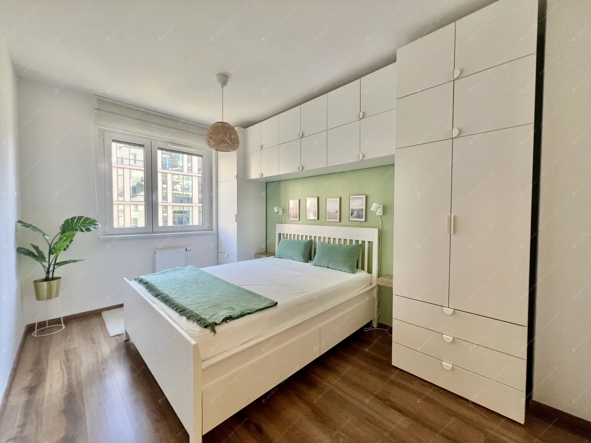 Kiadó albérlet 380000 Ft/hó áron: Budapest, IX. kerület  Pápay István utca. Mérete: 75 nm, 2 szobás | Alberlet.hu - 6556136