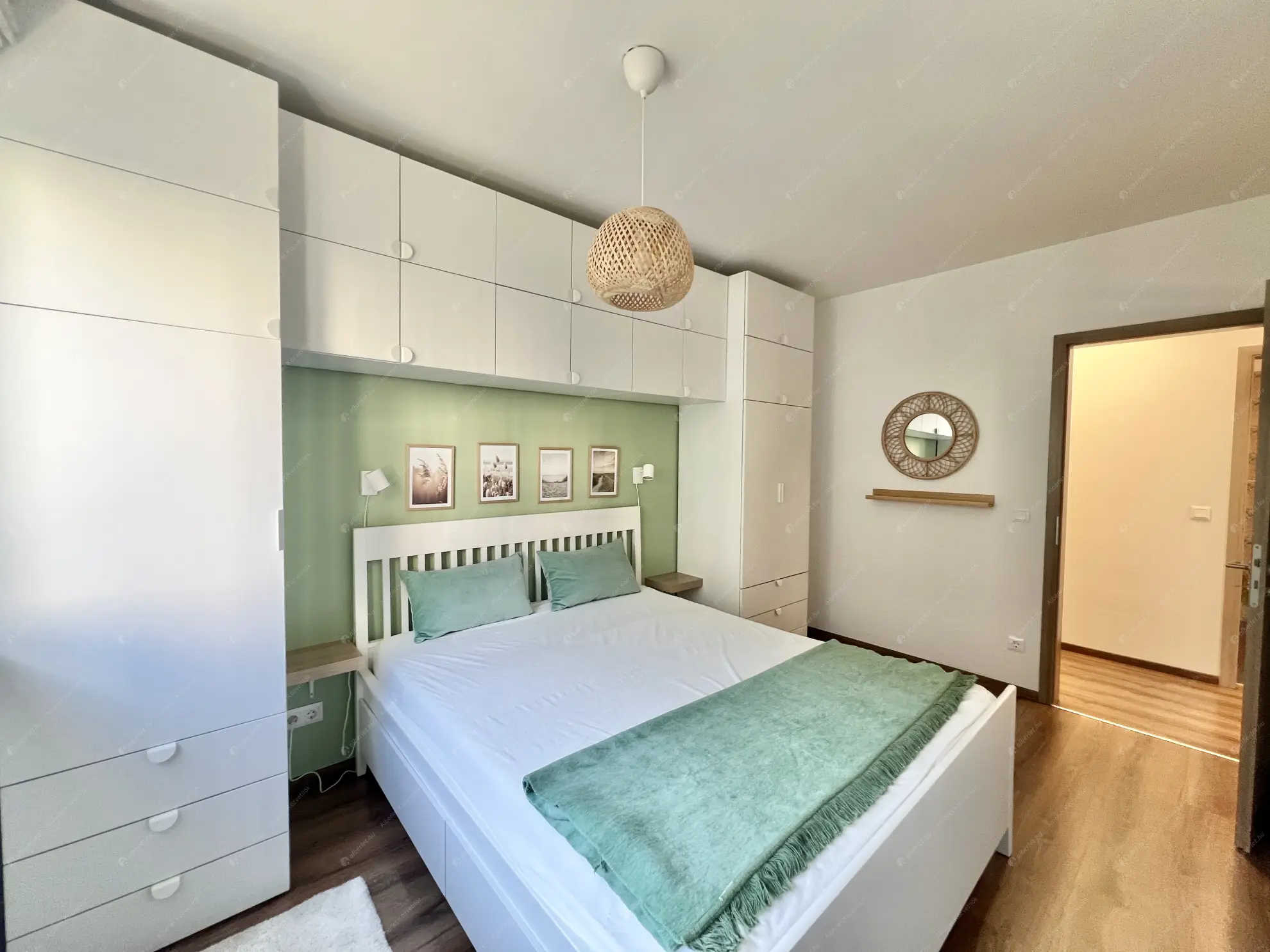 Kiadó albérlet 380000 Ft/hó áron: Budapest, IX. kerület  Pápay István utca. Mérete: 75 nm, 2 szobás | Alberlet.hu - 6556137