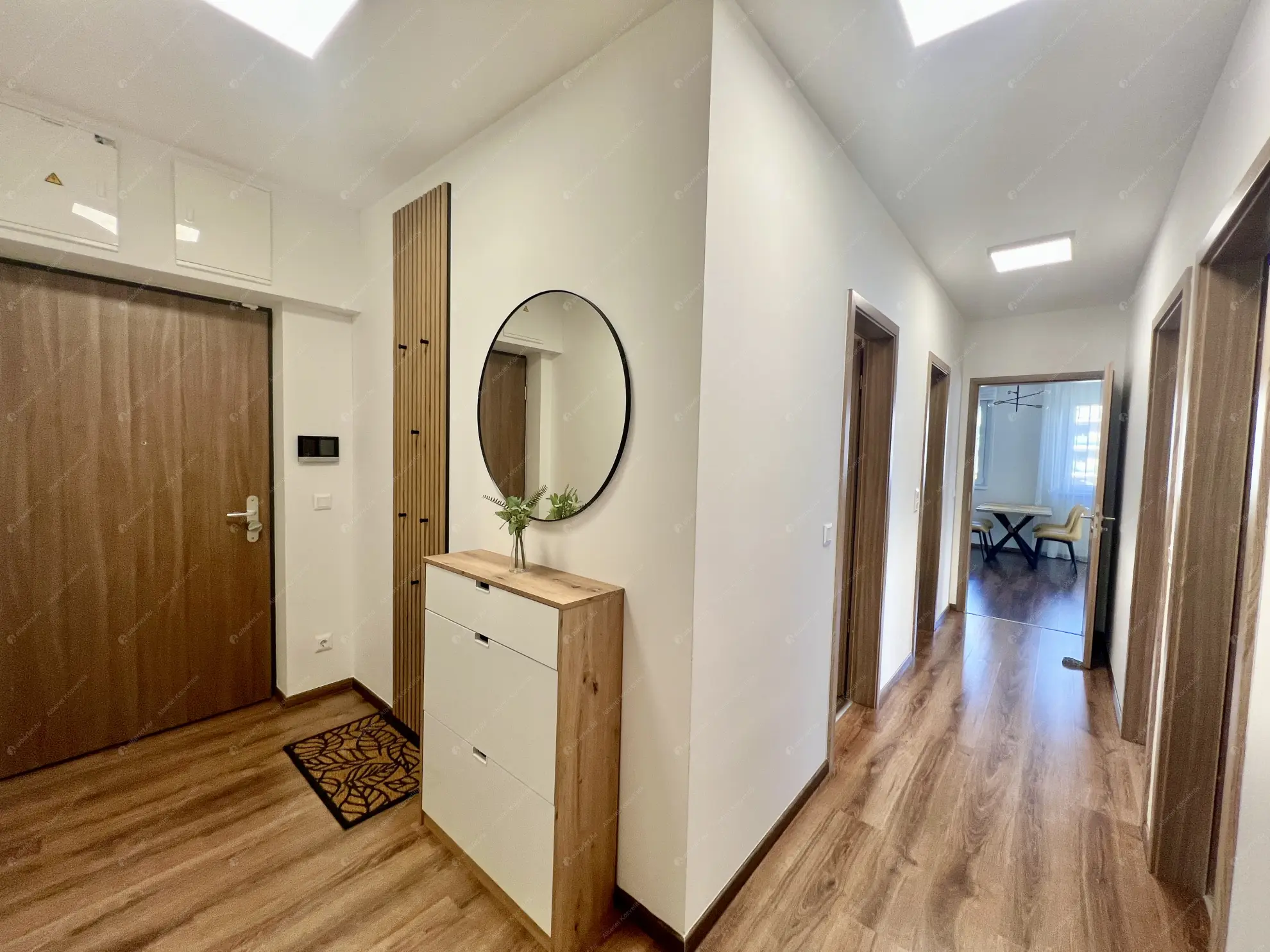 Kiadó albérlet 380000 Ft/hó áron: Budapest, IX. kerület  Pápay István utca. Mérete: 75 nm, 2 szobás | Alberlet.hu - 6556138