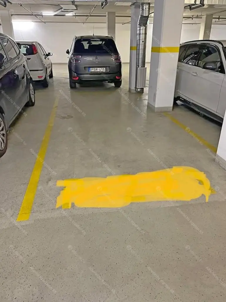 Kiadó albérlet 300000 Ft/hó áron: Budapest, IX. kerület  Páva utca. Mérete: 40 nm, 2 szobás | Alberlet.hu - 6663885