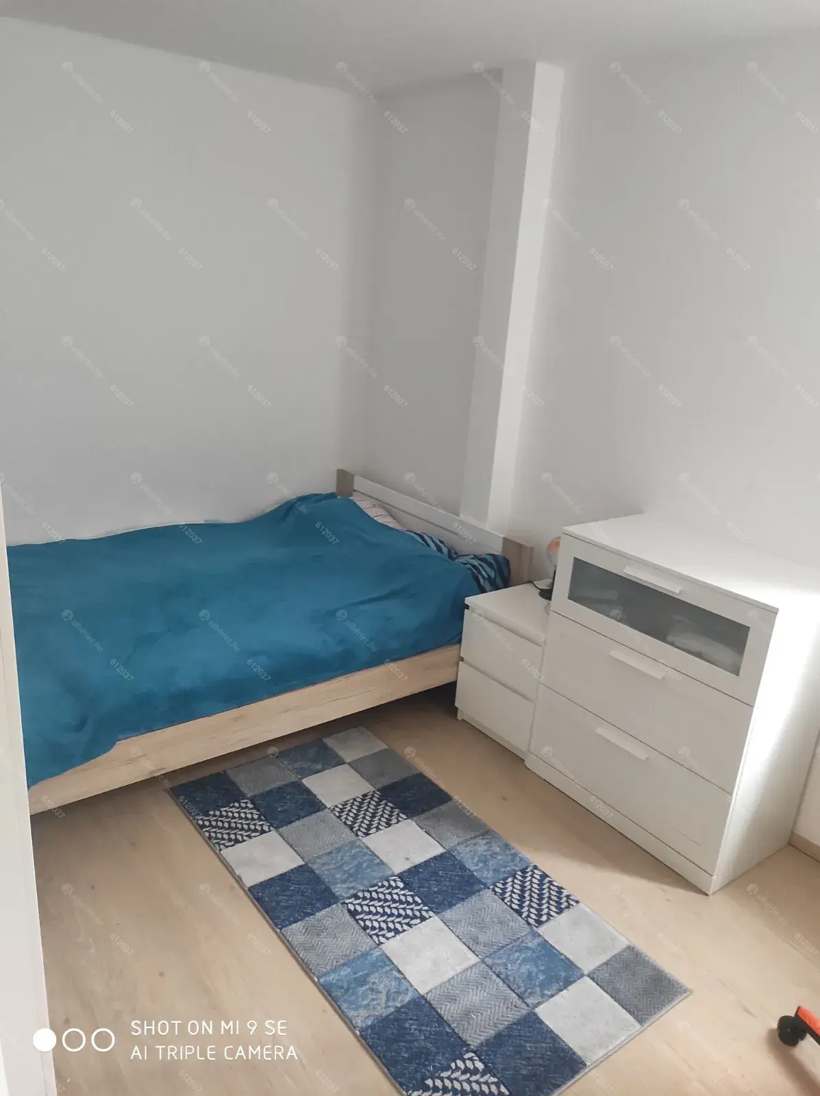 Kiadó albérlet 250000 Ft/hó áron: Budapest, IX. kerület  Páva utca. Mérete: 48 nm, 3 szobás | Alberlet.hu - 6648825