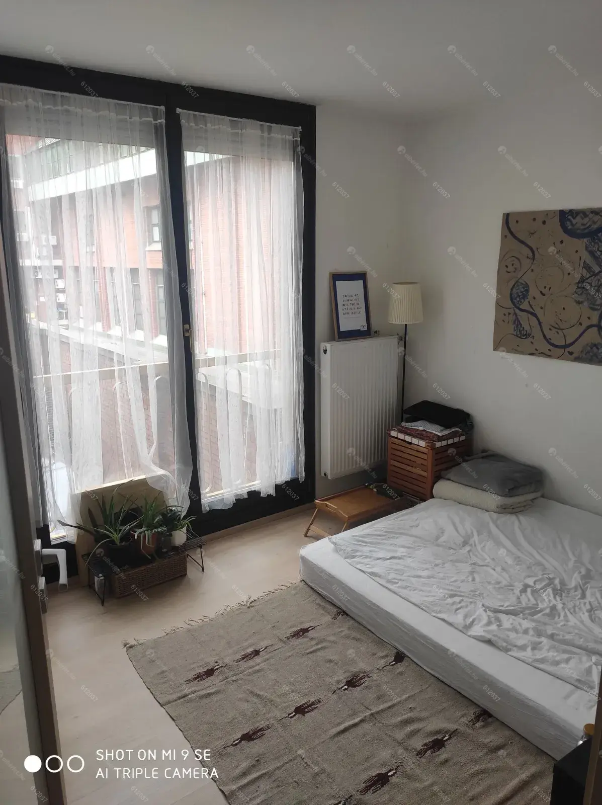 Kiadó albérlet 250000 Ft/hó áron: Budapest, IX. kerület  Páva utca. Mérete: 48 nm, 3 szobás | Alberlet.hu - 6648826