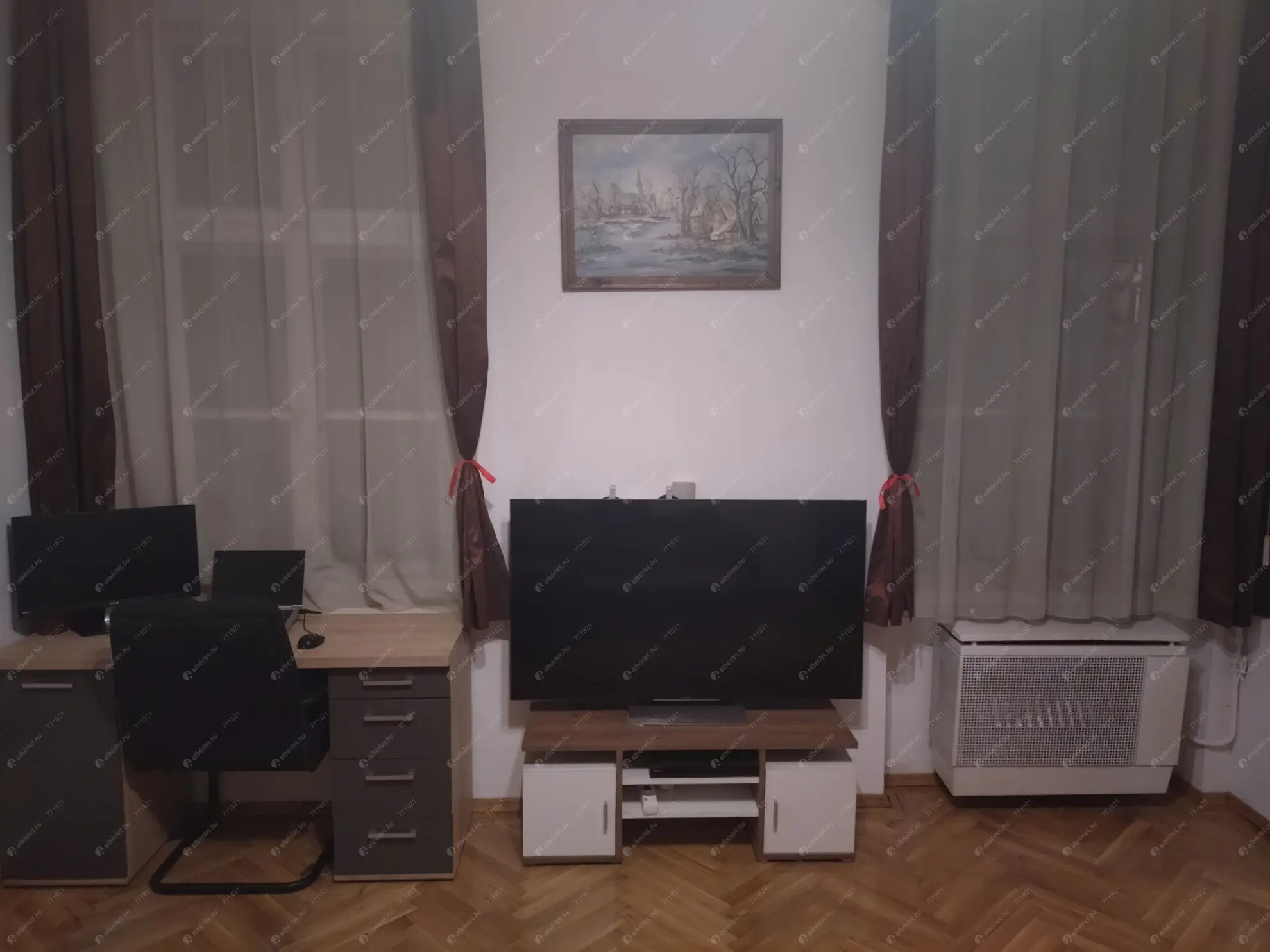 Kiadó albérlet 250000 Ft/hó áron: Budapest, IX. kerület  Páva utca. Mérete: 55 nm, 2 szobás | Alberlet.hu - 6600424