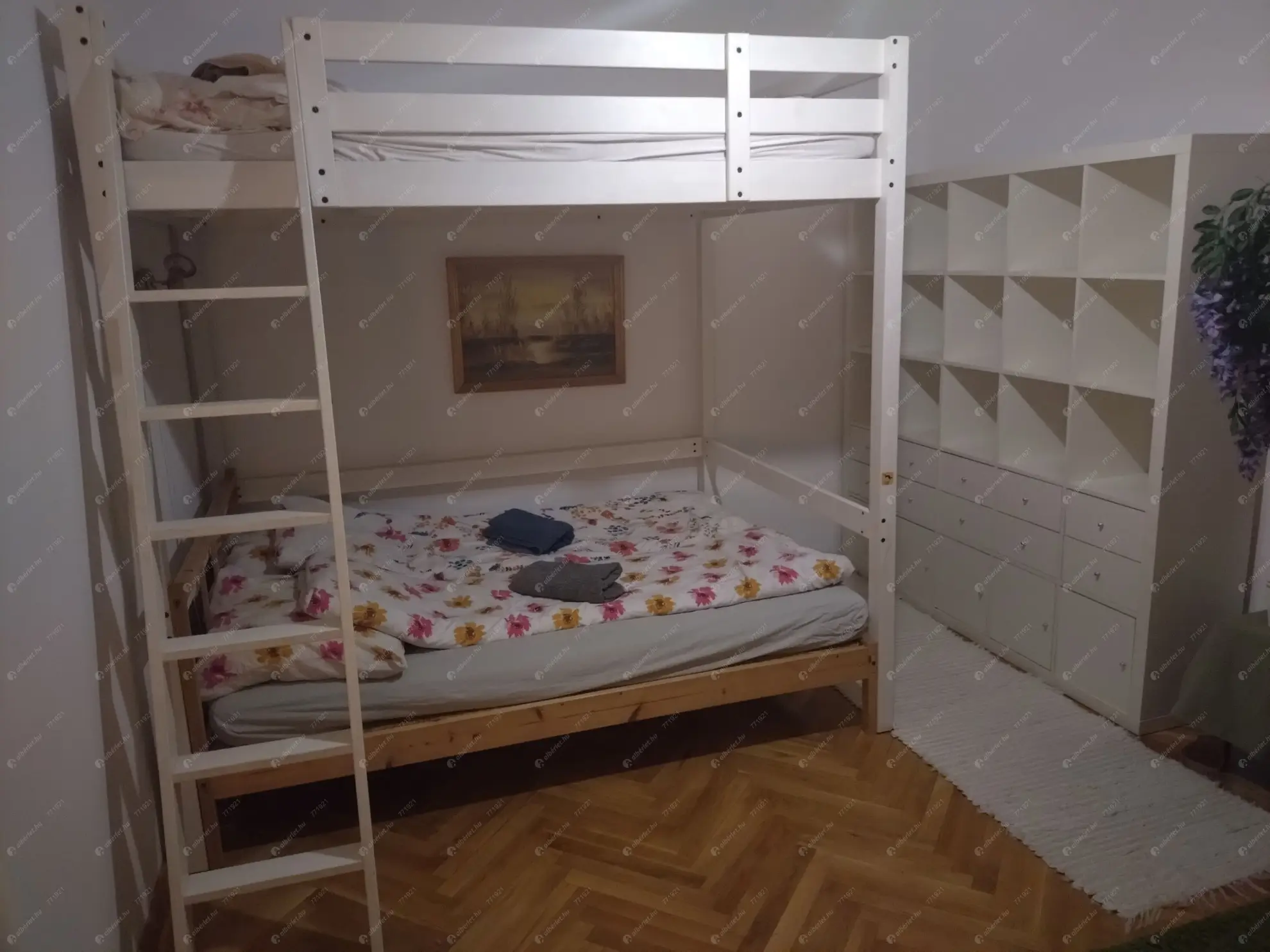 Kiadó albérlet 250000 Ft/hó áron: Budapest, IX. kerület  Páva utca. Mérete: 55 nm, 2 szobás | Alberlet.hu - 6600426