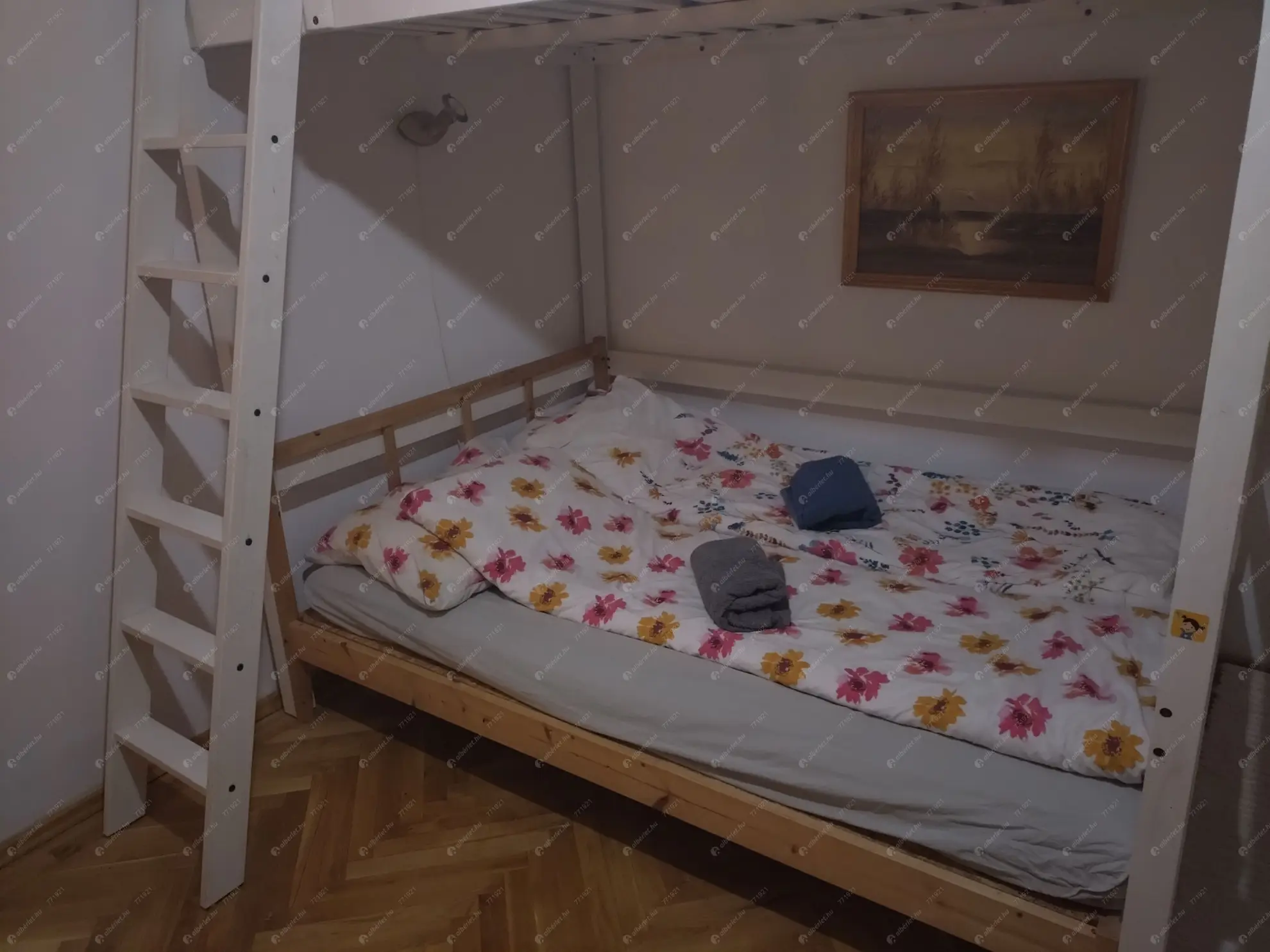 Kiadó albérlet 250000 Ft/hó áron: Budapest, IX. kerület  Páva utca. Mérete: 55 nm, 2 szobás | Alberlet.hu - 6600427