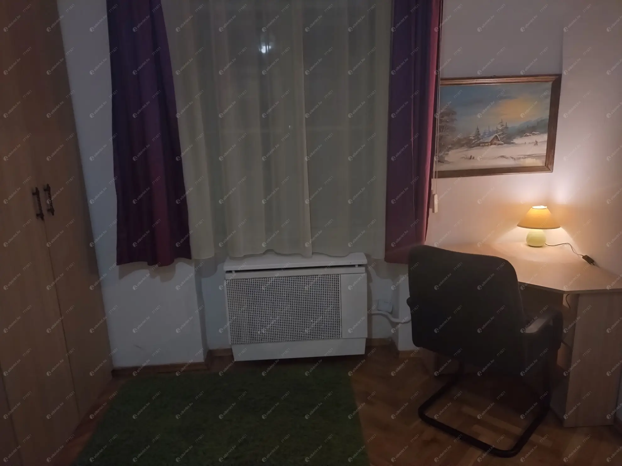 Kiadó albérlet 250000 Ft/hó áron: Budapest, IX. kerület  Páva utca. Mérete: 55 nm, 2 szobás | Alberlet.hu - 6600428