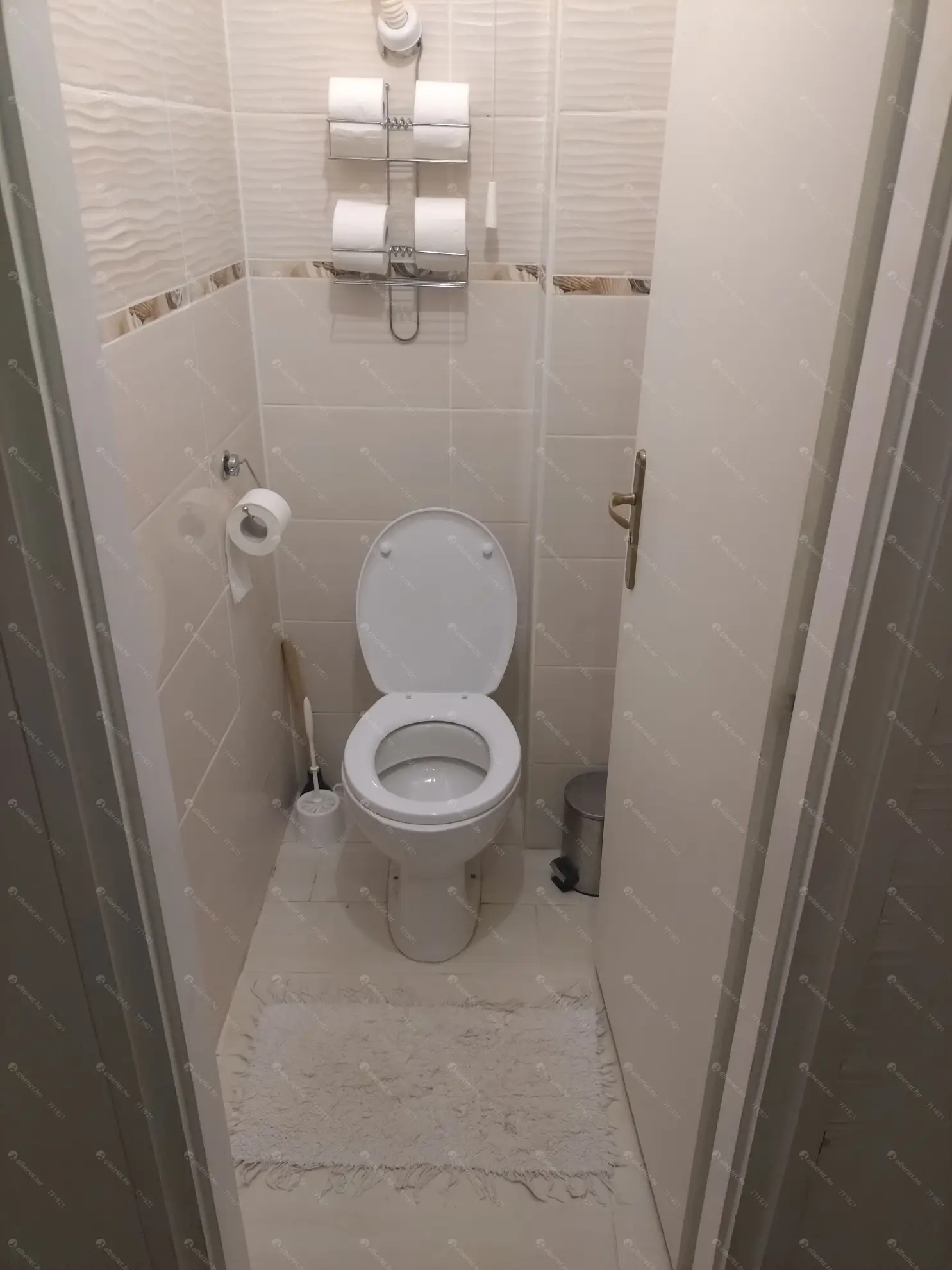 Kiadó albérlet 250000 Ft/hó áron: Budapest, IX. kerület  Páva utca. Mérete: 55 nm, 2 szobás | Alberlet.hu - 6600431