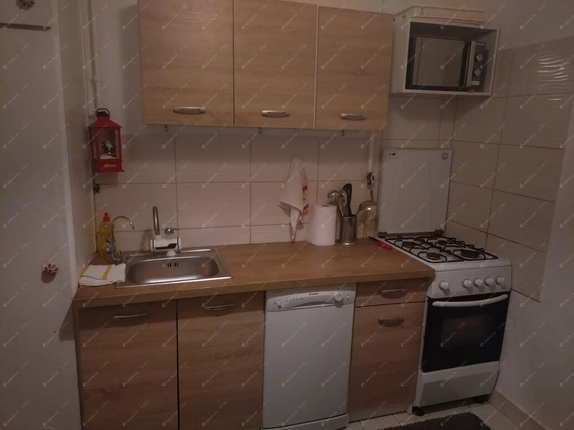 Kiadó albérlet 250000 Ft/hó áron: Budapest, IX. kerület  Páva utca. Mérete: 55 nm, 2 szobás | Alberlet.hu - 6600433