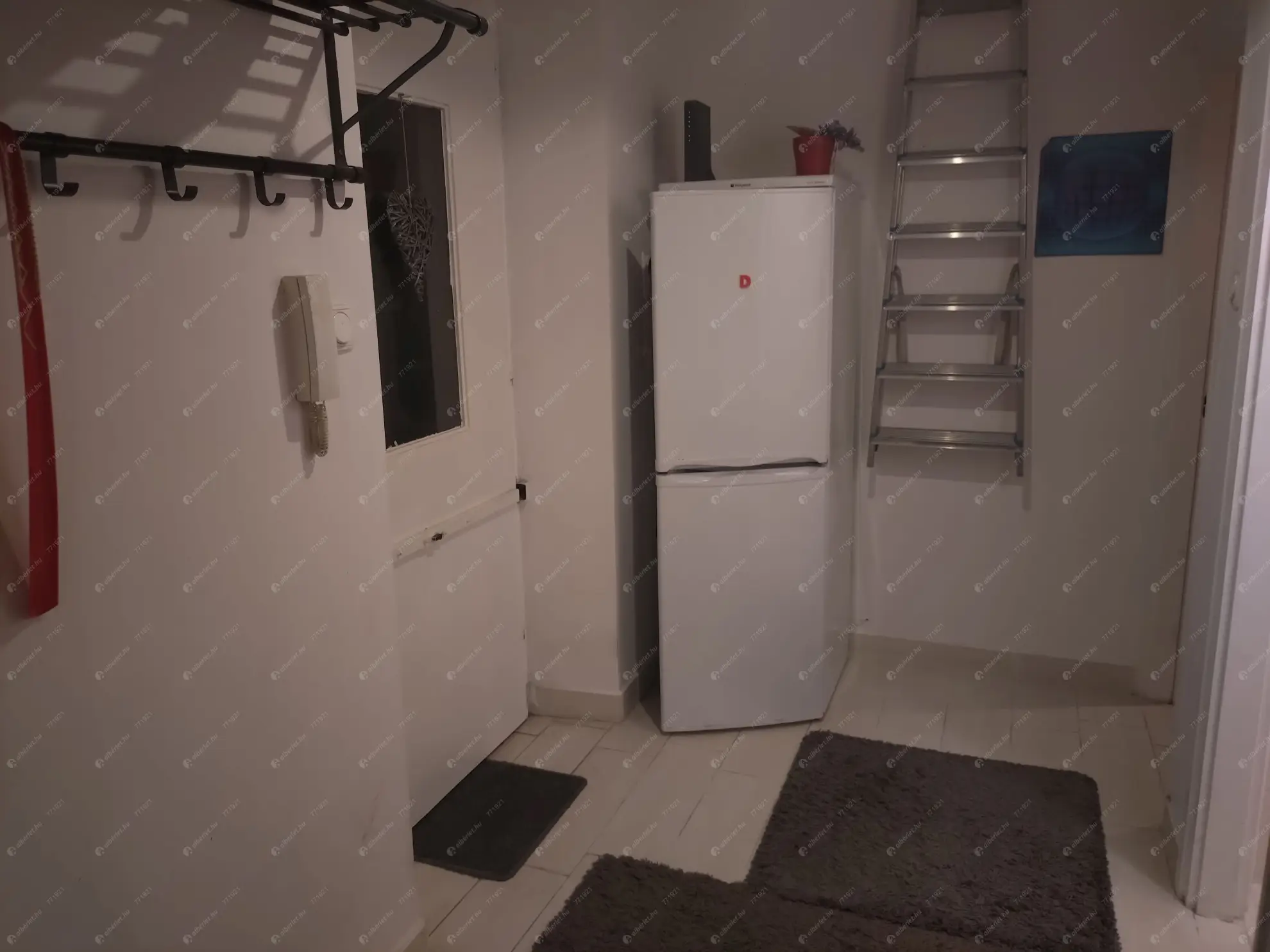 Kiadó albérlet 250000 Ft/hó áron: Budapest, IX. kerület  Páva utca. Mérete: 55 nm, 2 szobás | Alberlet.hu - 6600435