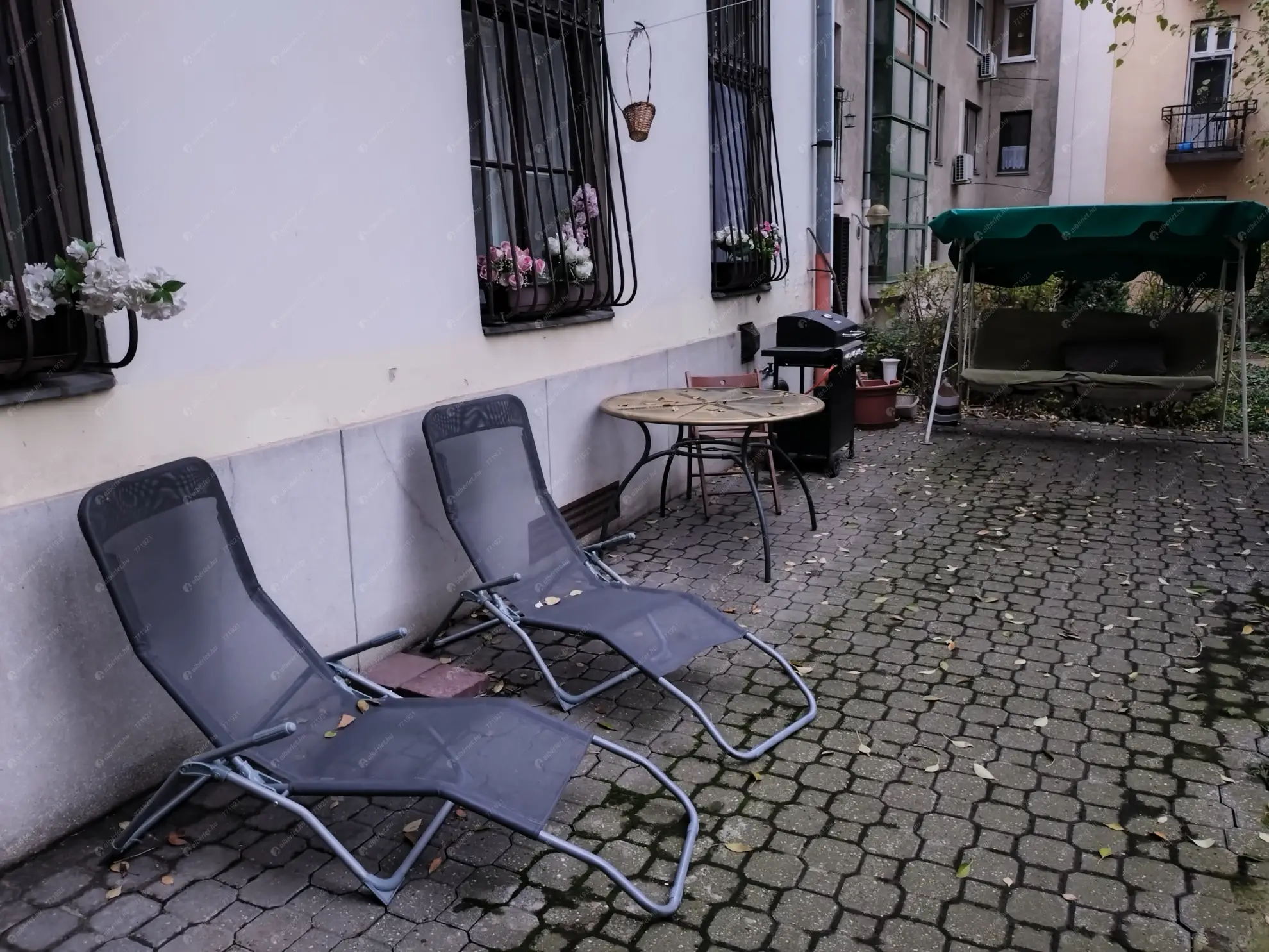 Kiadó albérlet 250000 Ft/hó áron: Budapest, IX. kerület  Páva utca. Mérete: 55 nm, 2 szobás | Alberlet.hu - 6600436