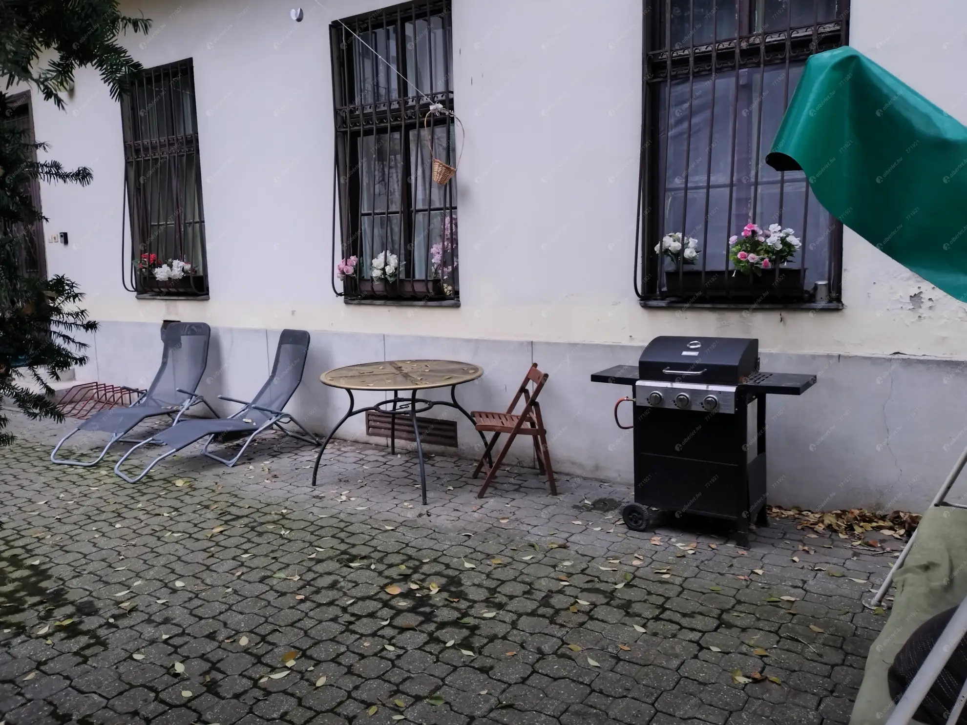 Kiadó albérlet 250000 Ft/hó áron: Budapest, IX. kerület  Páva utca. Mérete: 55 nm, 2 szobás | Alberlet.hu - 6600437