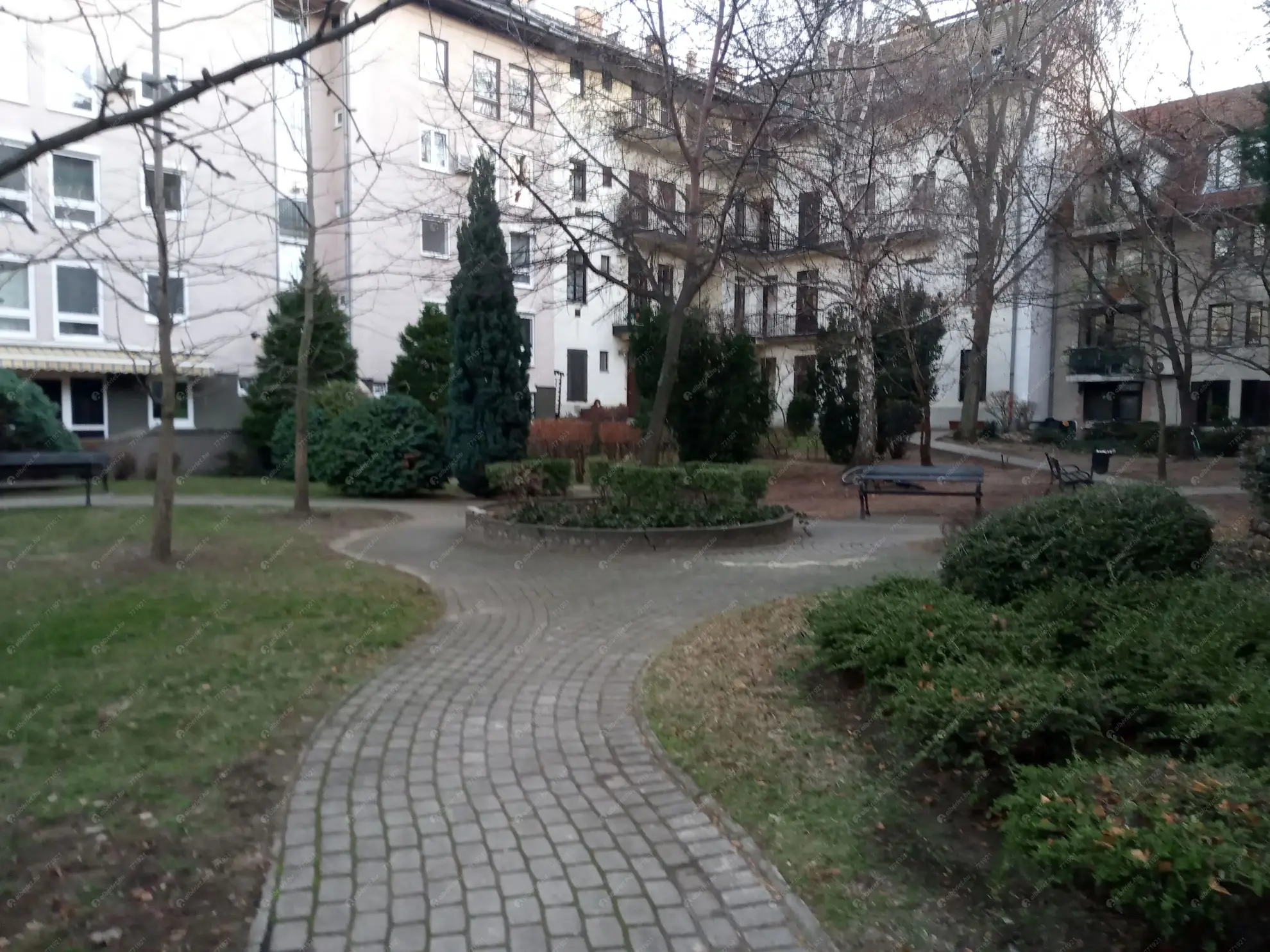 Kiadó albérlet 250000 Ft/hó áron: Budapest, IX. kerület  Páva utca. Mérete: 55 nm, 2 szobás | Alberlet.hu - 6600438