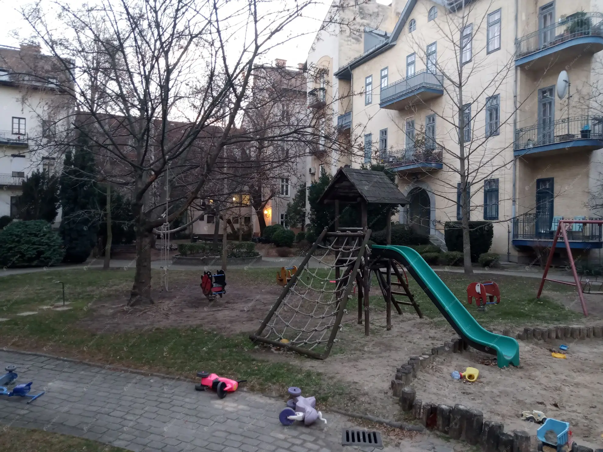 Kiadó albérlet 250000 Ft/hó áron: Budapest, IX. kerület  Páva utca. Mérete: 55 nm, 2 szobás | Alberlet.hu - 6600439