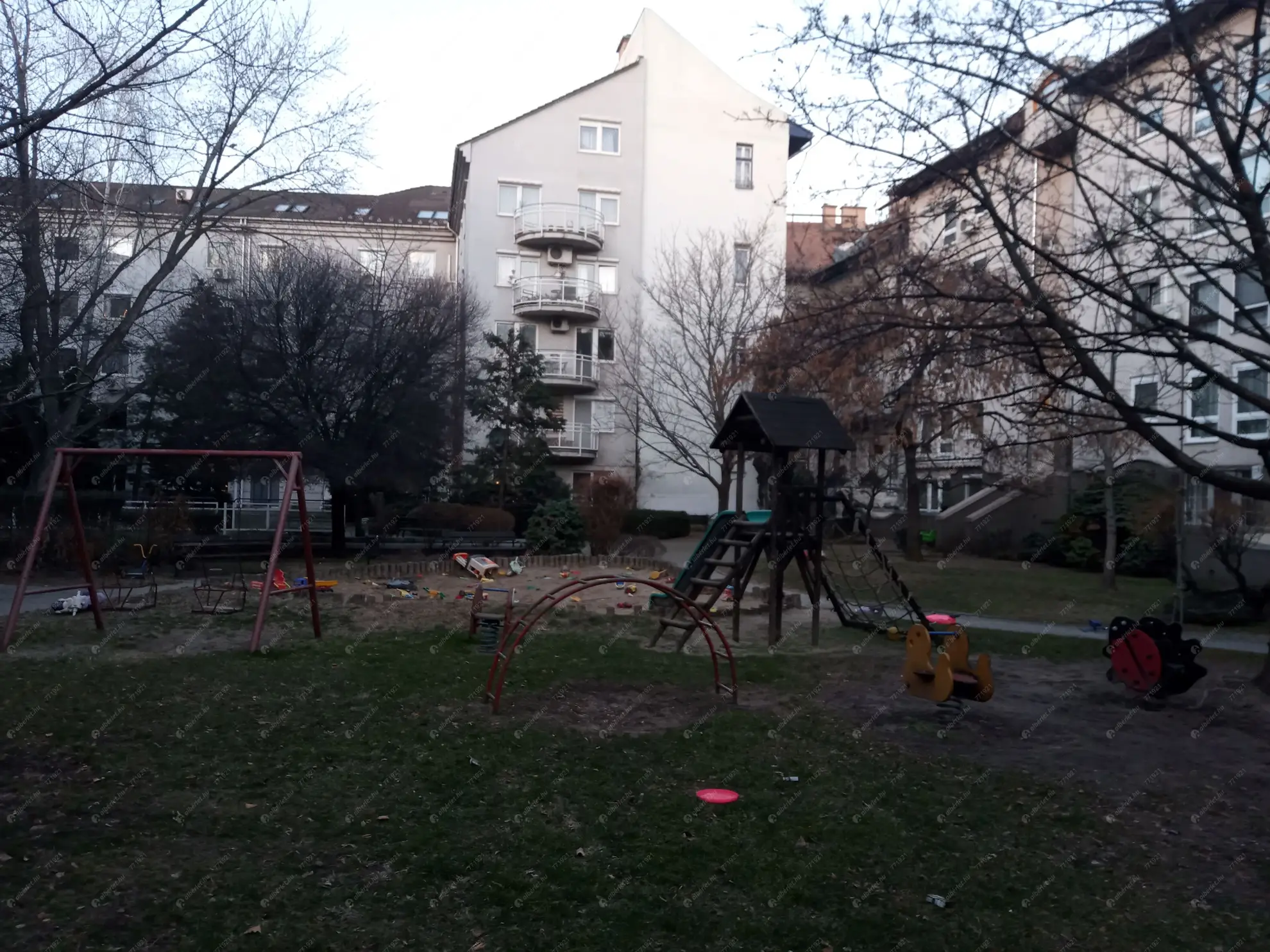 Kiadó albérlet 250000 Ft/hó áron: Budapest, IX. kerület  Páva utca. Mérete: 55 nm, 2 szobás | Alberlet.hu - 6600440