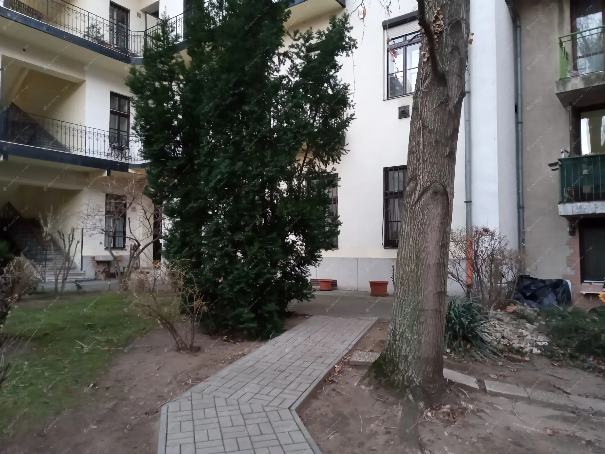 Kiadó albérlet 250000 Ft/hó áron: Budapest, IX. kerület  Páva utca. Mérete: 55 nm, 2 szobás | Alberlet.hu - 6600441