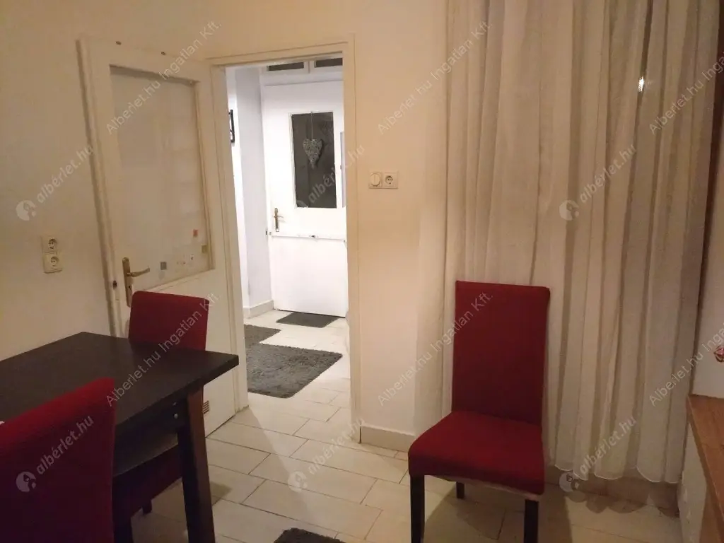 Kiadó albérlet 280000 Ft/hó áron: Budapest, IX. kerület  Páva utca. Mérete: 55 nm, 2 szobás | Alberlet.hu - 6616422