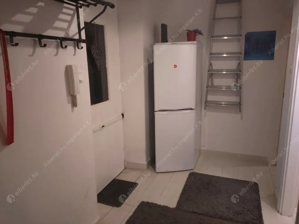 Kiadó albérlet 280000 Ft/hó áron: Budapest, IX. kerület  Páva utca. Mérete: 55 nm, 2 szobás | Alberlet.hu - 6616426