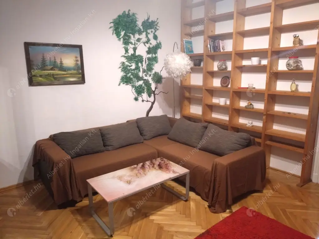 Kiadó albérlet 260000 Ft/hó áron: Budapest, IX. kerület  Páva utca. Mérete: 60 nm, 2 szobás | Alberlet.hu - 6633866