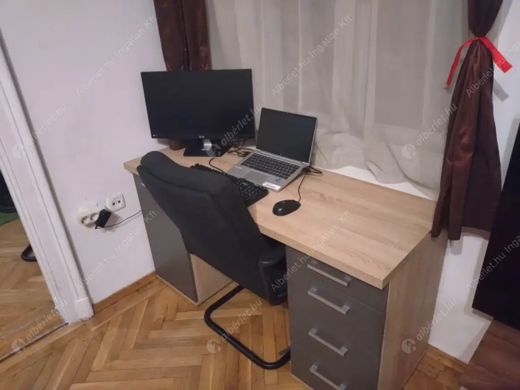 Kiadó albérlet 260000 Ft/hó áron: Budapest, IX. kerület  Páva utca. Mérete: 60 nm, 2 szobás | Alberlet.hu - 6633869