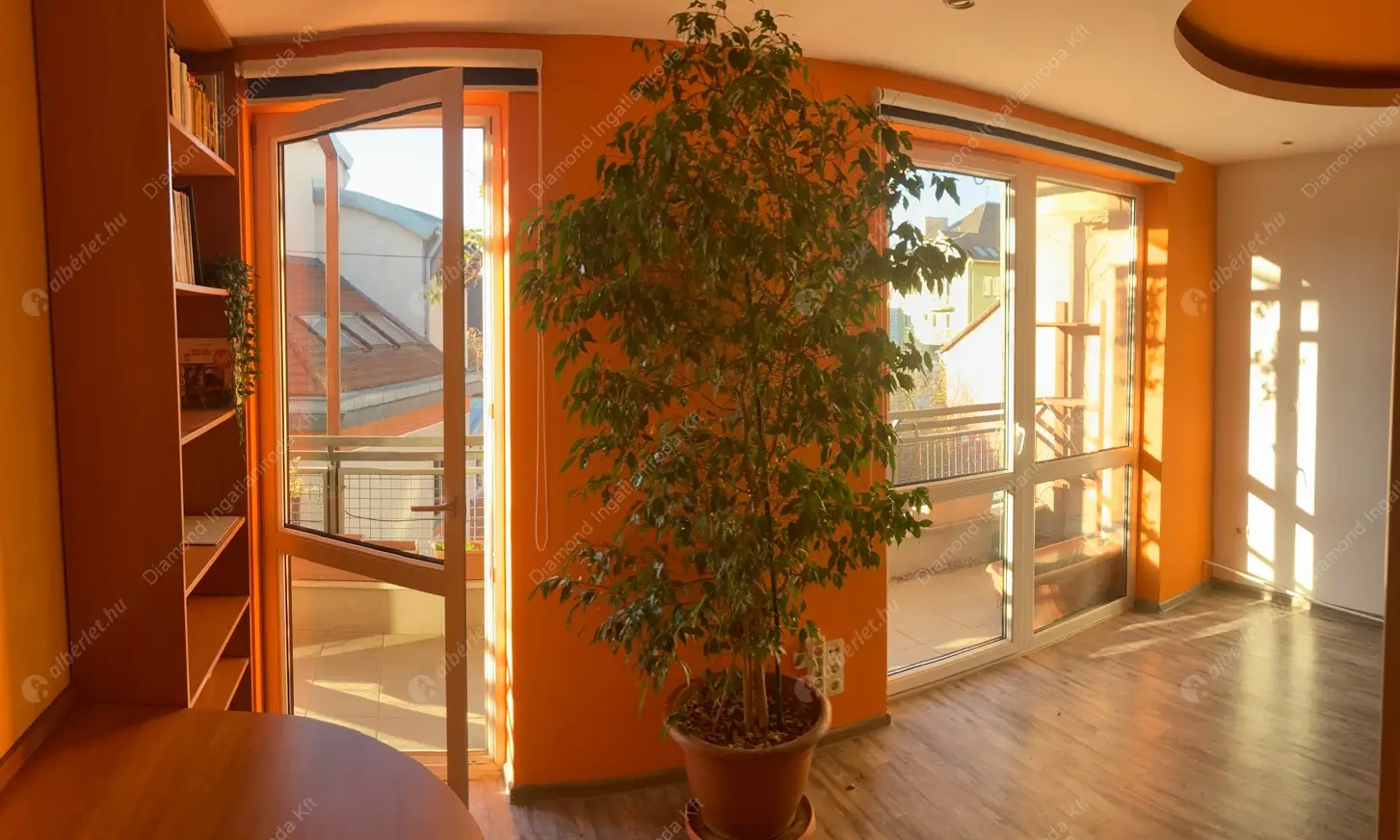 Kiadó albérlet 350000 Ft/hó áron: Budapest, IX. kerület  Páva utca. Mérete: 74 nm, 1 szobás | Alberlet.hu - 6598322