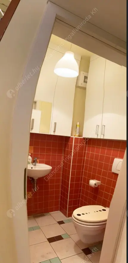 Kiadó albérlet 350000 Ft/hó áron: Budapest, IX. kerület  Páva utca. Mérete: 74 nm, 1 szobás | Alberlet.hu - 6598330