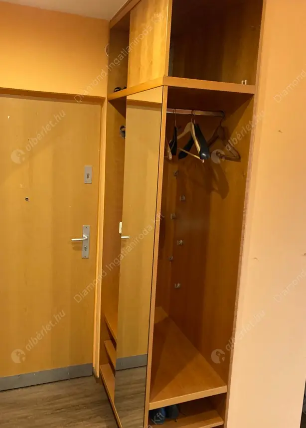 Kiadó albérlet 350000 Ft/hó áron: Budapest, IX. kerület  Páva utca. Mérete: 74 nm, 1 szobás | Alberlet.hu - 6598331