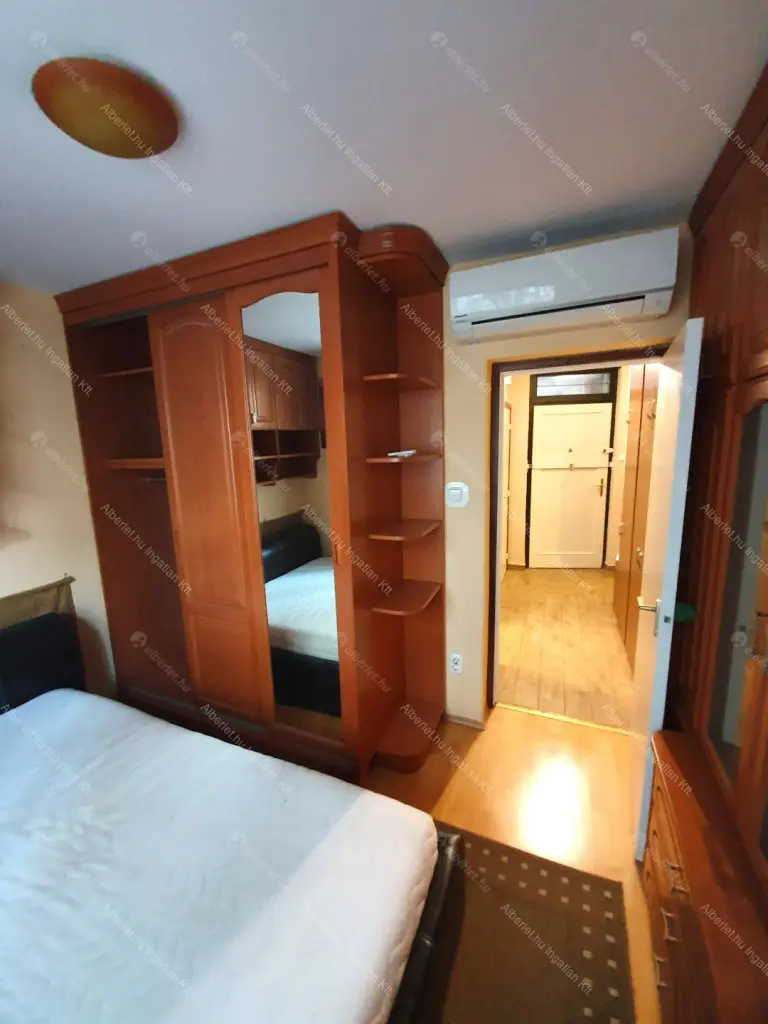 Kiadó albérlet 375000 Ft/hó áron: Budapest, IX. kerület  Páva utca. Mérete: 88 nm, 4 szobás | Alberlet.hu - 6684105