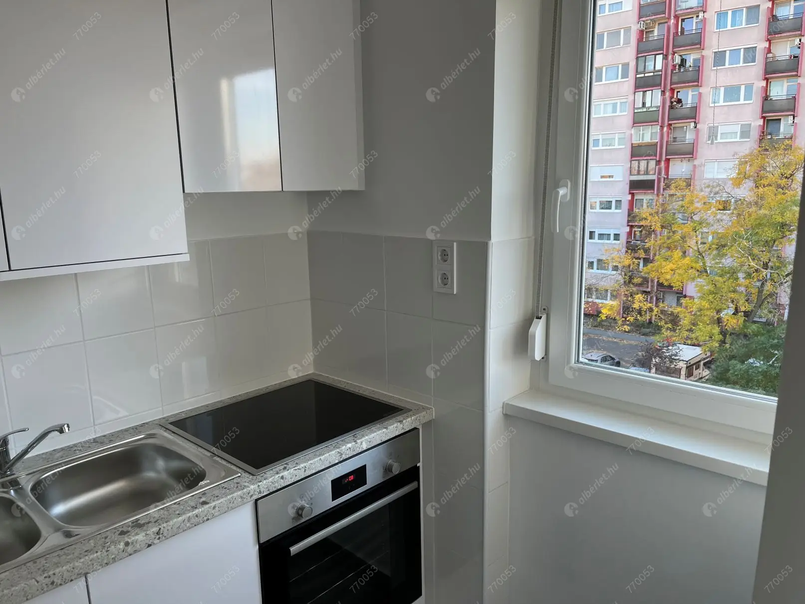 Kiadó albérlet 195000 Ft/hó áron: Budapest, IX. kerület  Pöttyös utca. Mérete: 39 nm, 1 szobás | Alberlet.hu - 6571153