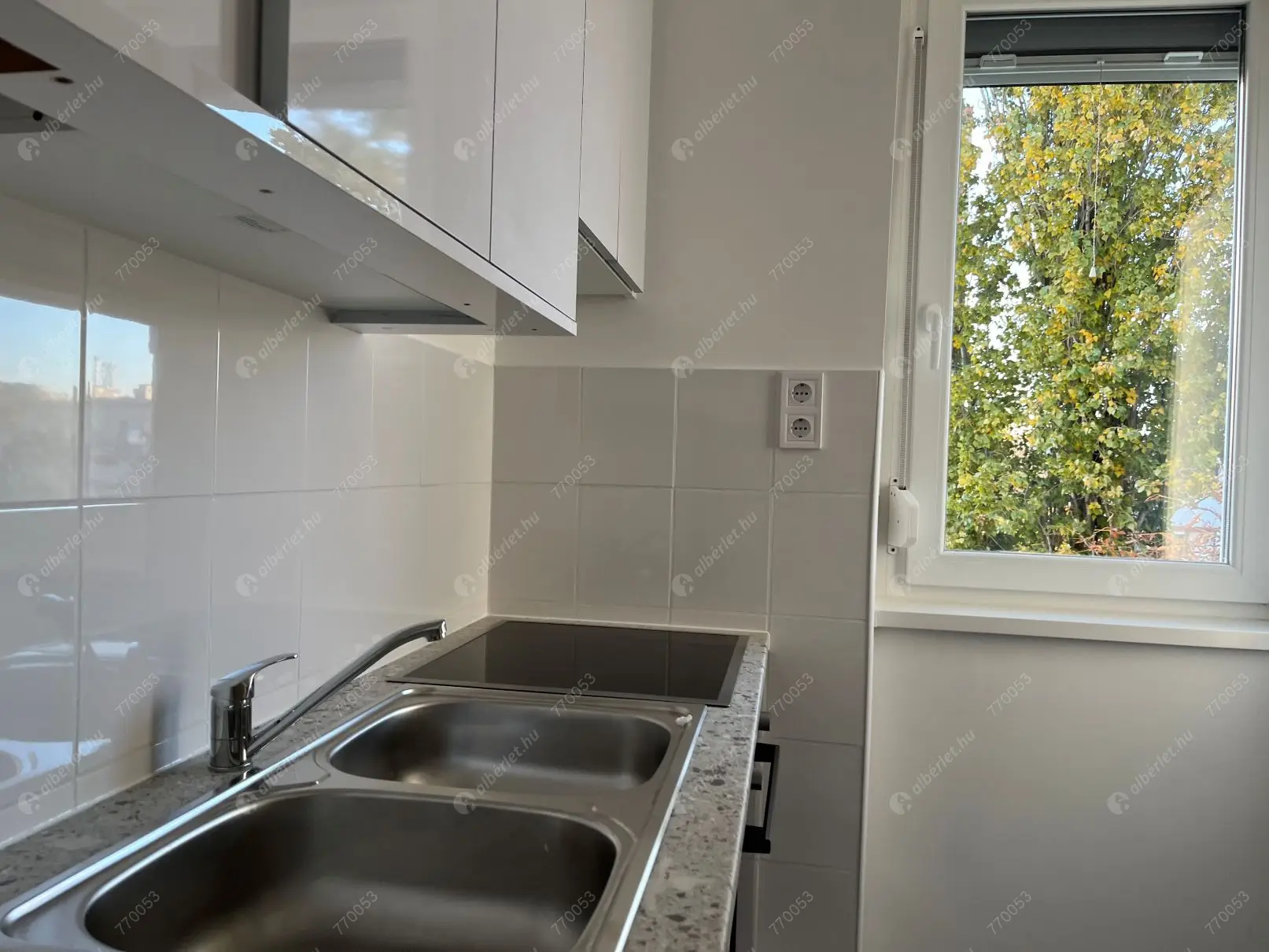 Kiadó albérlet 195000 Ft/hó áron: Budapest, IX. kerület  Pöttyös utca. Mérete: 39 nm, 1 szobás | Alberlet.hu - 6571156