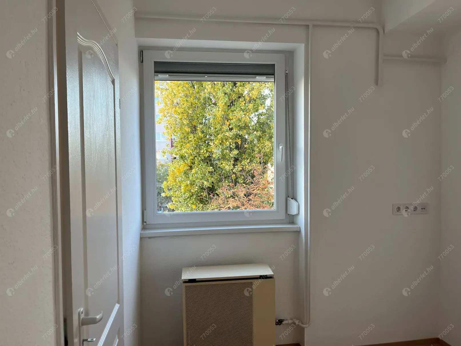 Kiadó albérlet 195000 Ft/hó áron: Budapest, IX. kerület  Pöttyös utca. Mérete: 39 nm, 1 szobás | Alberlet.hu - 6571157