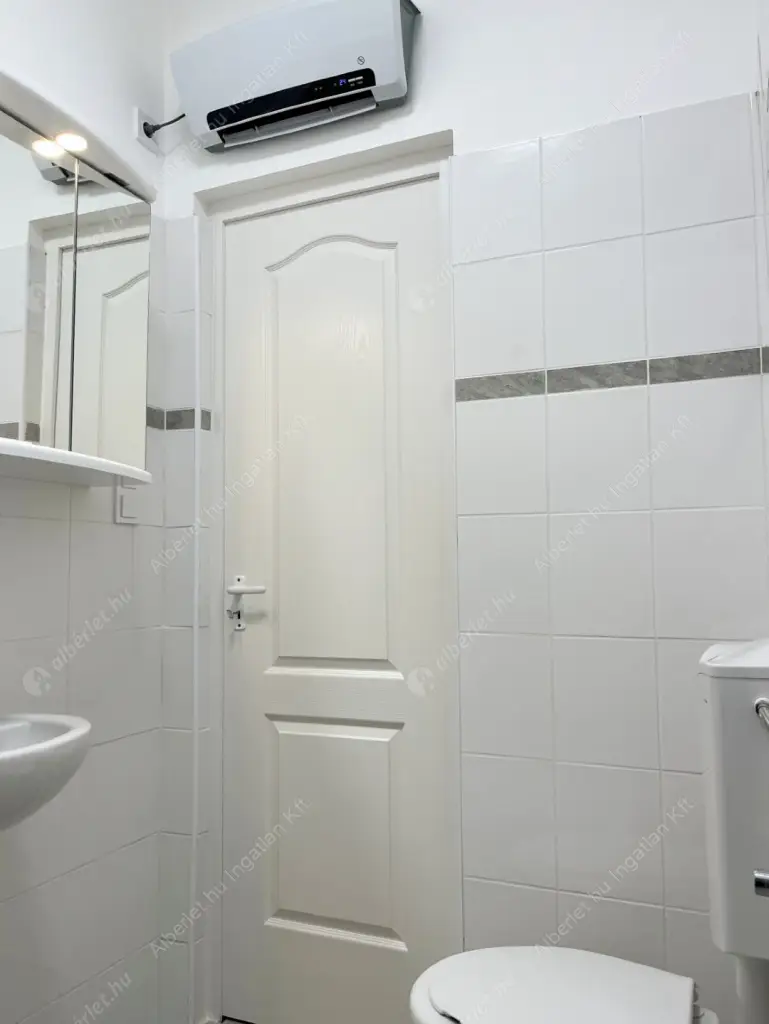 Kiadó albérlet 195000 Ft/hó áron: Budapest, IX. kerület  Pöttyös utca. Mérete: 39 nm, 1 szobás | Alberlet.hu - 6569965